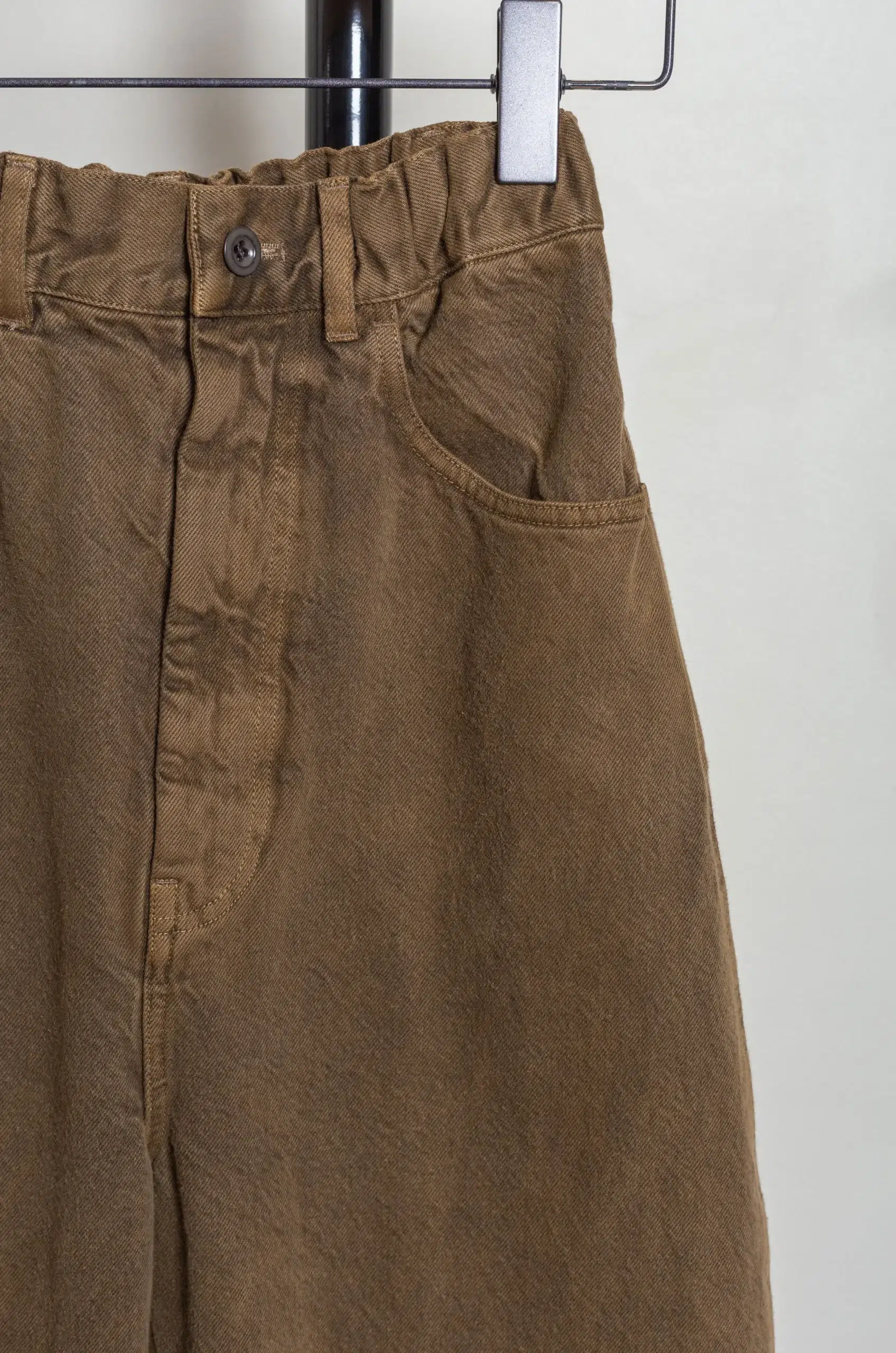 Sono - JAH JEANS 1041E - BARK