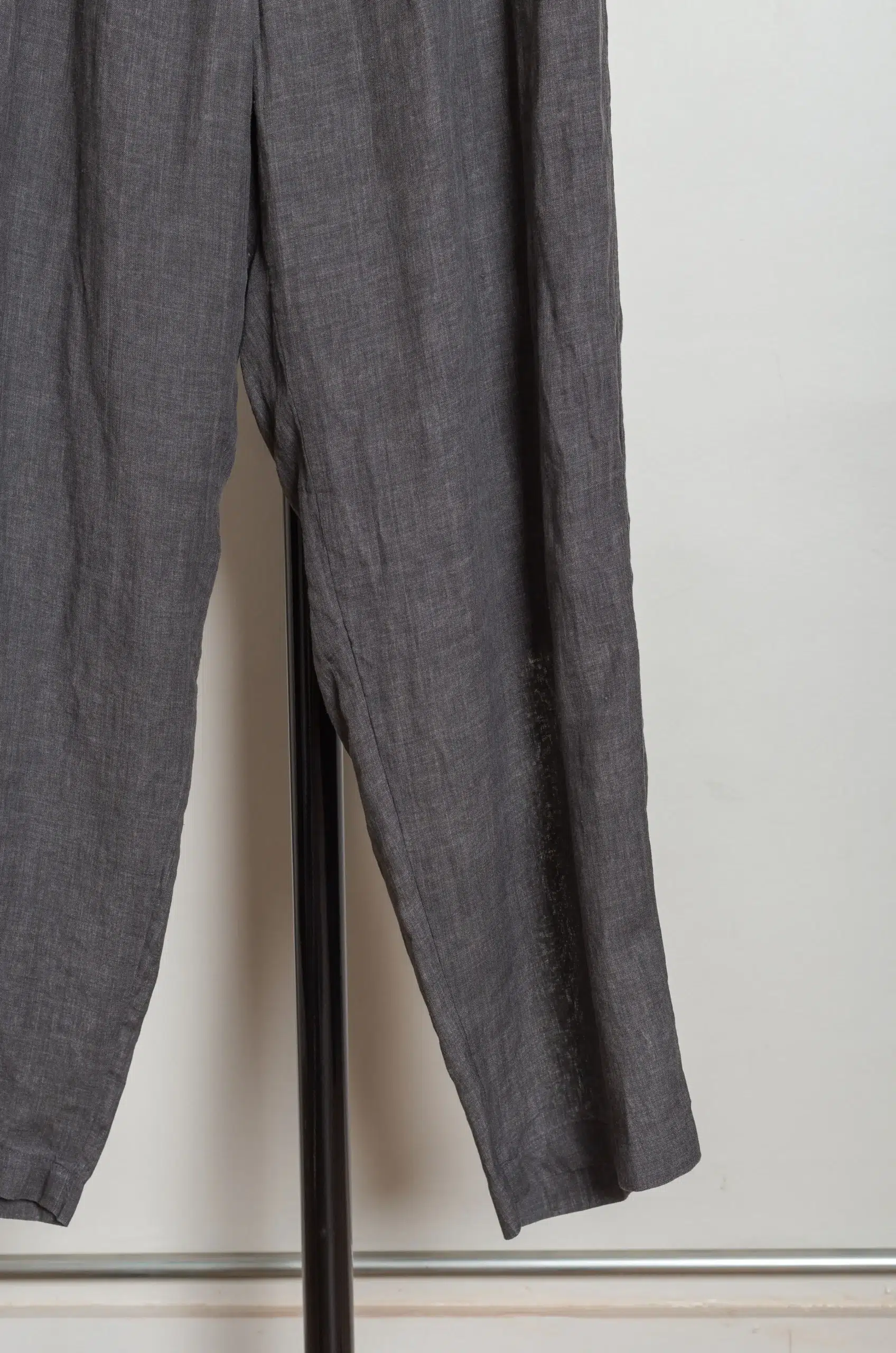 Ylève - LINEN POPLIN PT - SUMI