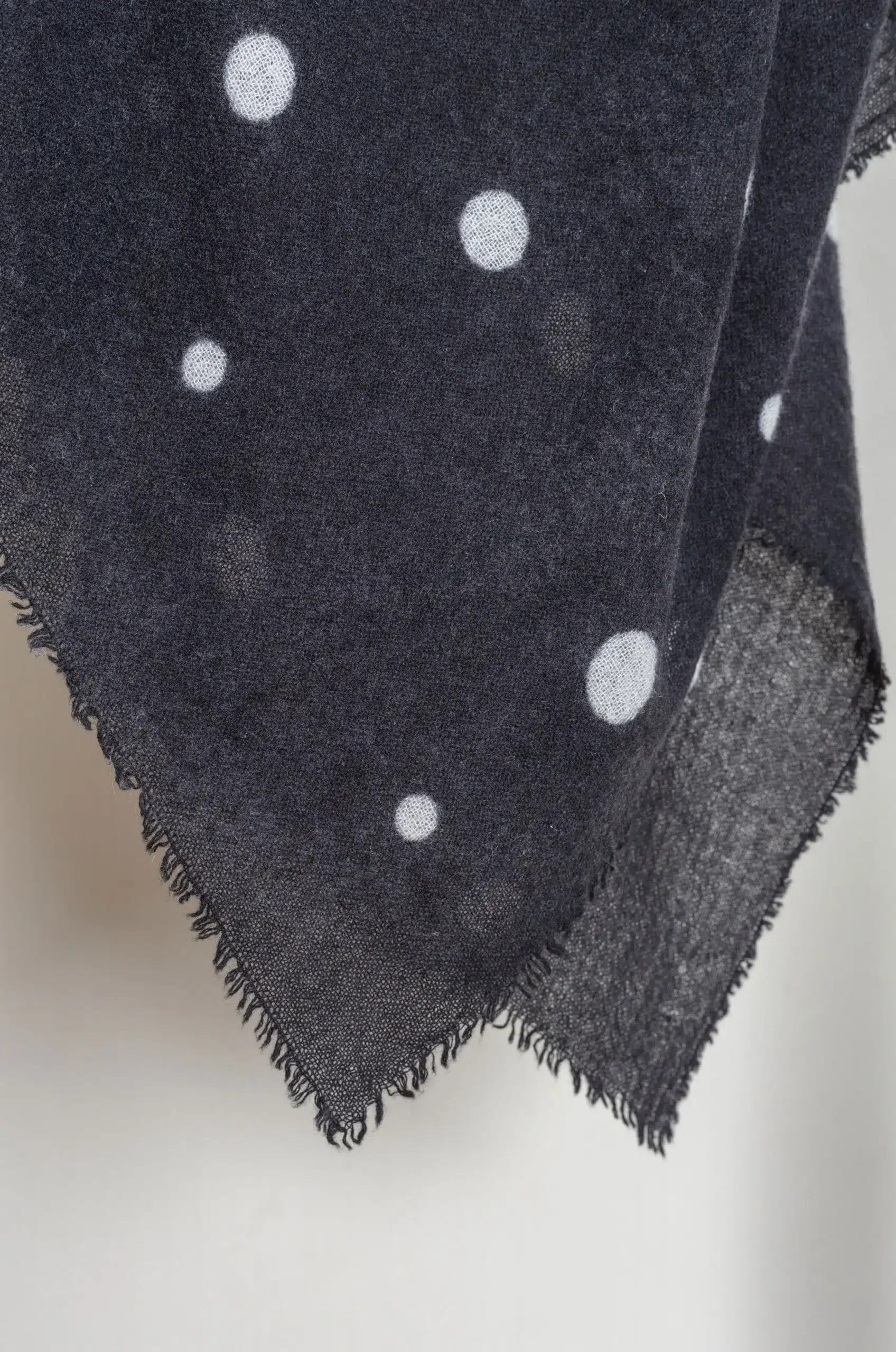 ApuntoB - Stole P2119/TS1023 - Black