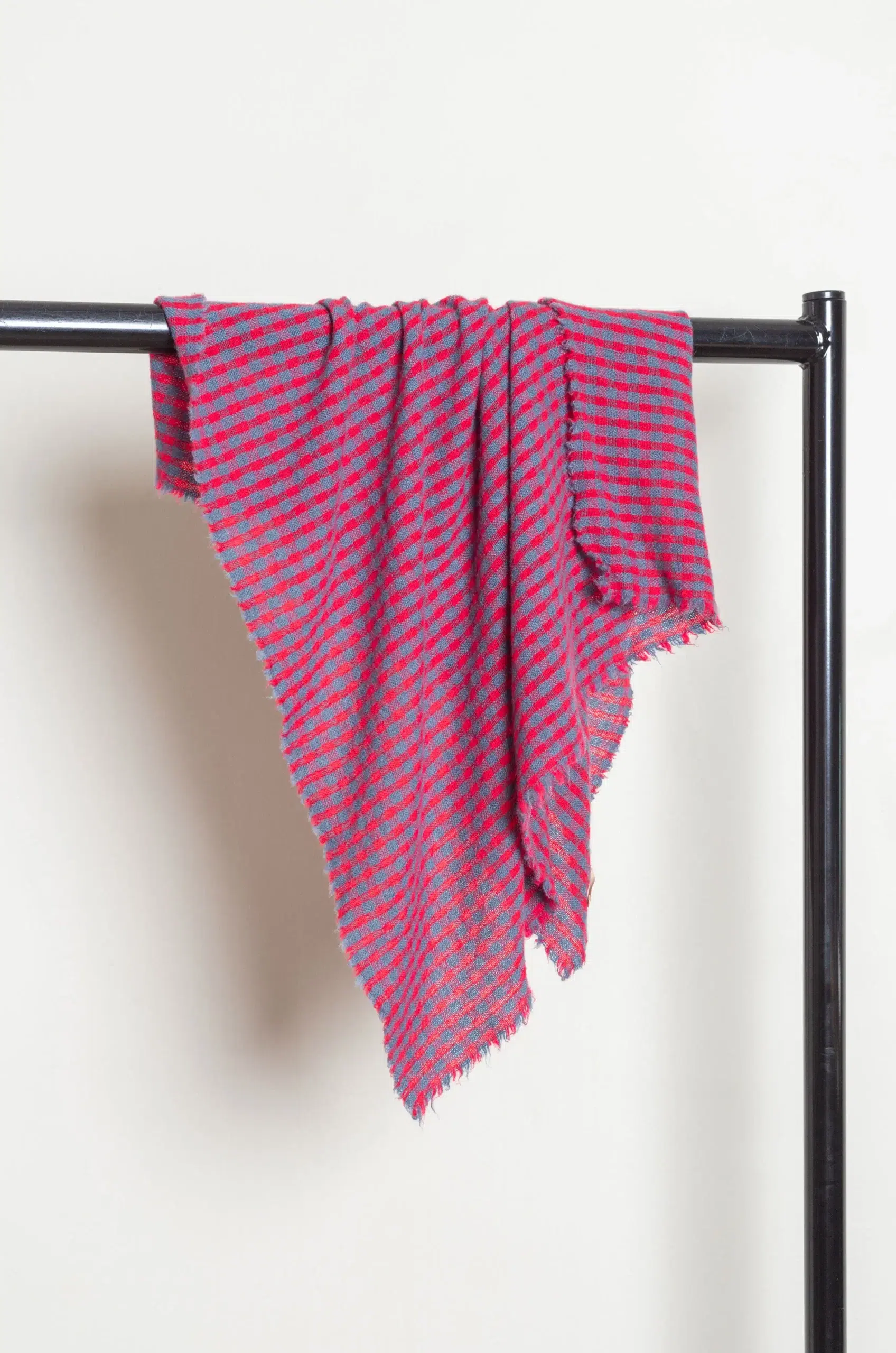 ApuntoB - Stole P2119/TS1025 - Rasberry Dark Turquoise