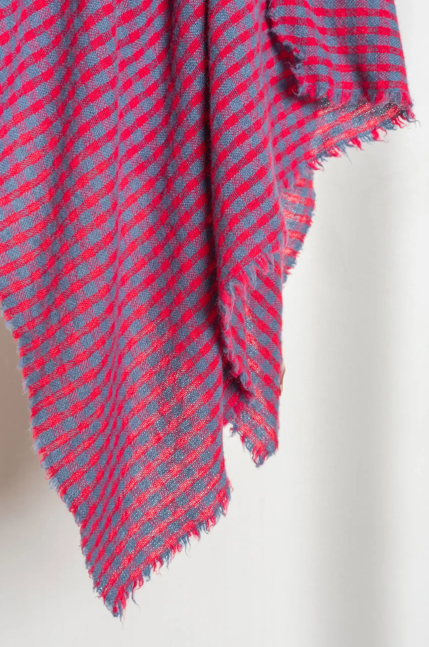 ApuntoB - Stole P2119/TS1025 - Rasberry Dark Turquoise