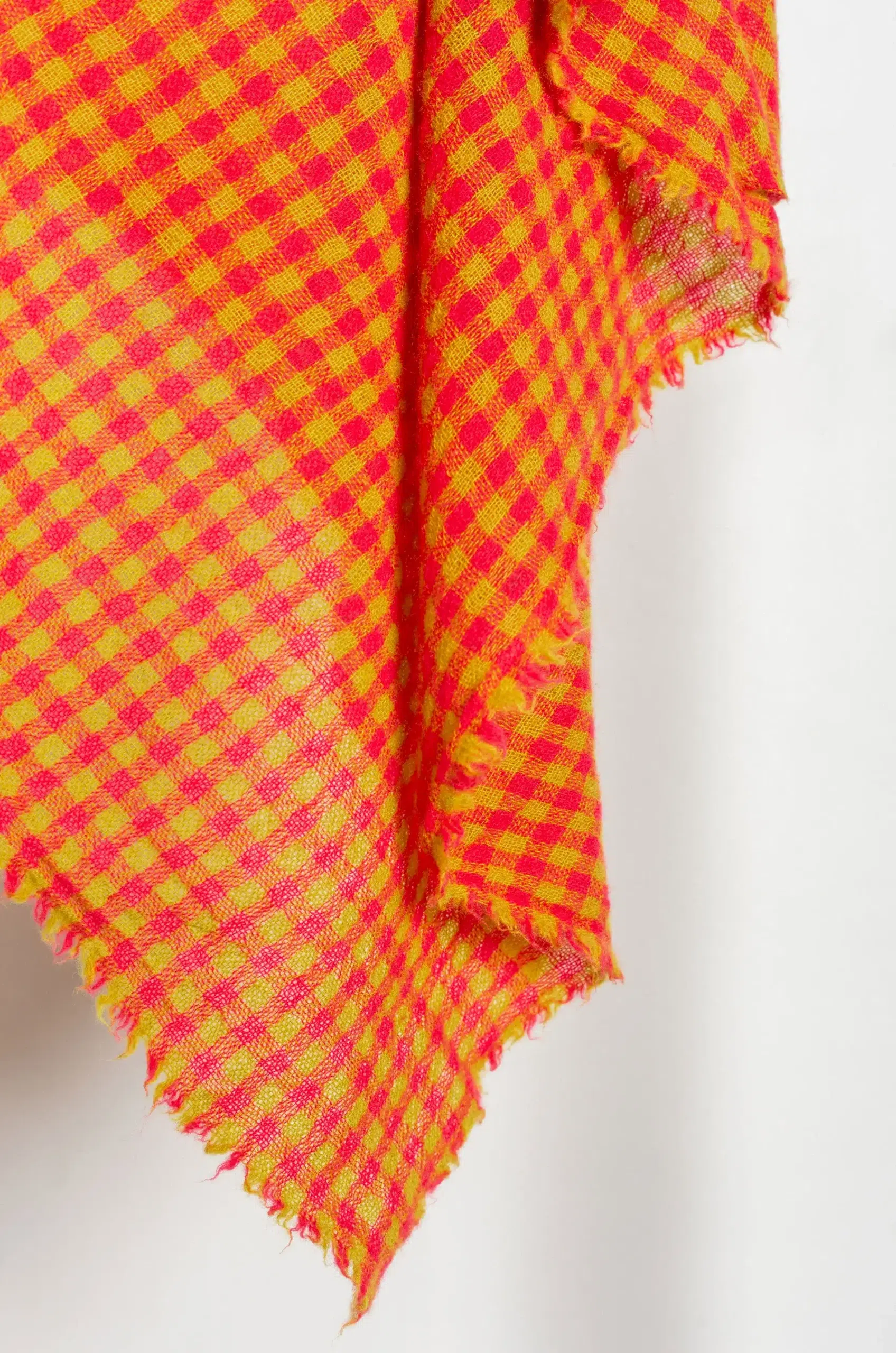 ApuntoB - Stole P2119/TS1025 - Rasberry Oil