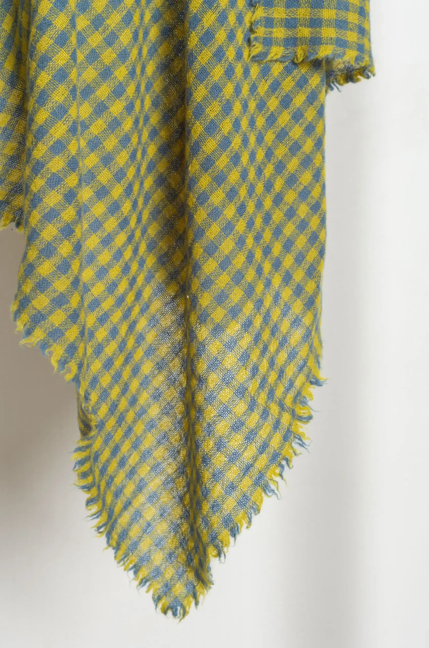 ApuntoB - Stole P2119/TS1025 - Dark Turquoise Oil