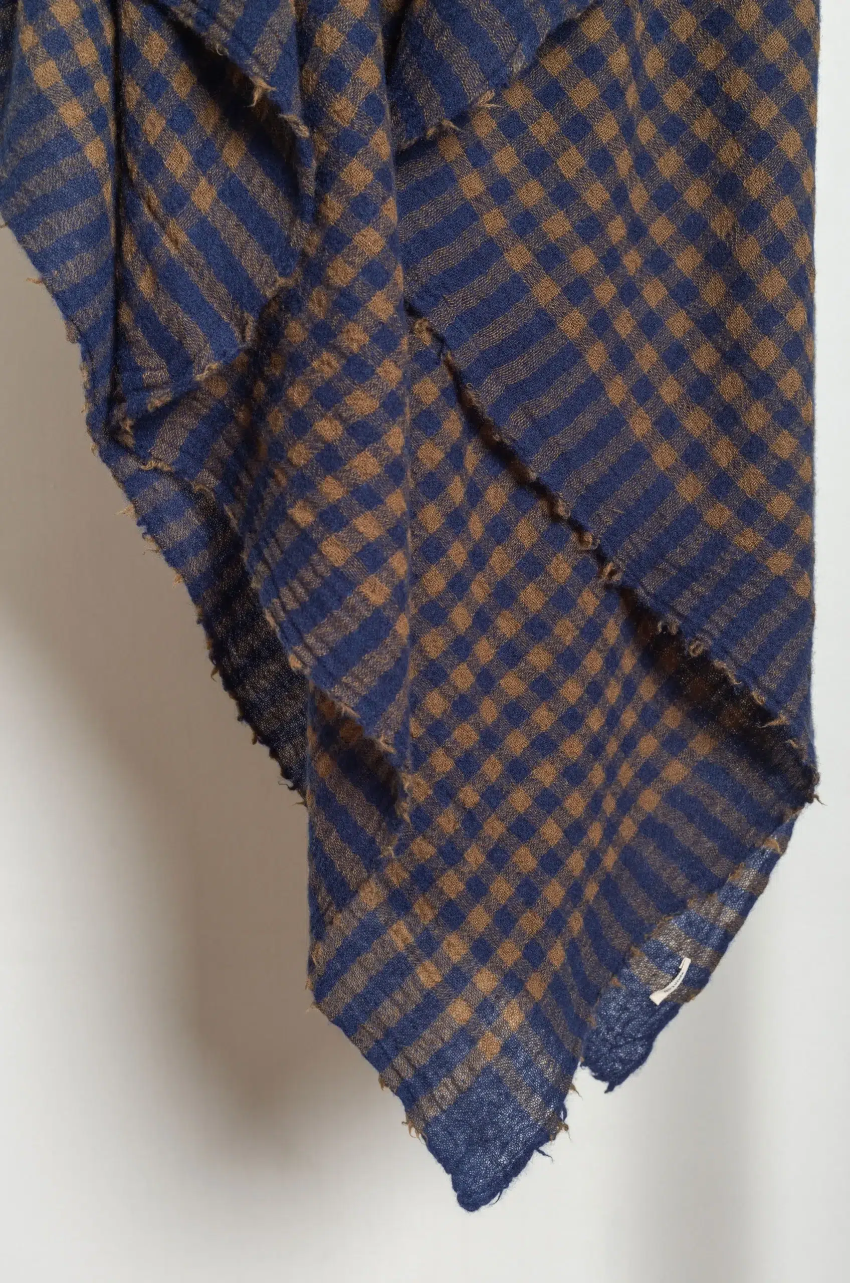 ApuntoB - Stole P2118/TS1027 - Olive Blue