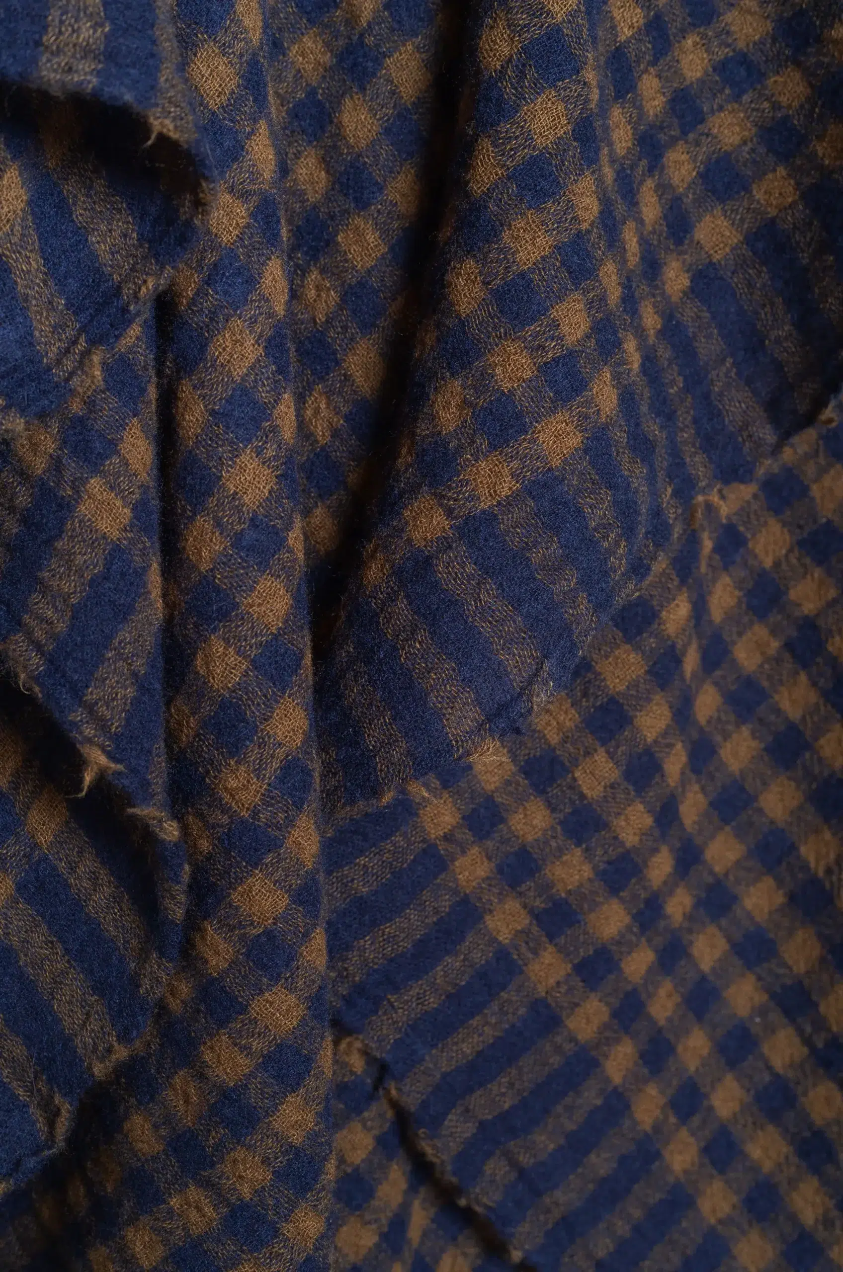 ApuntoB - Stole P2118/TS1027 - Olive Blue