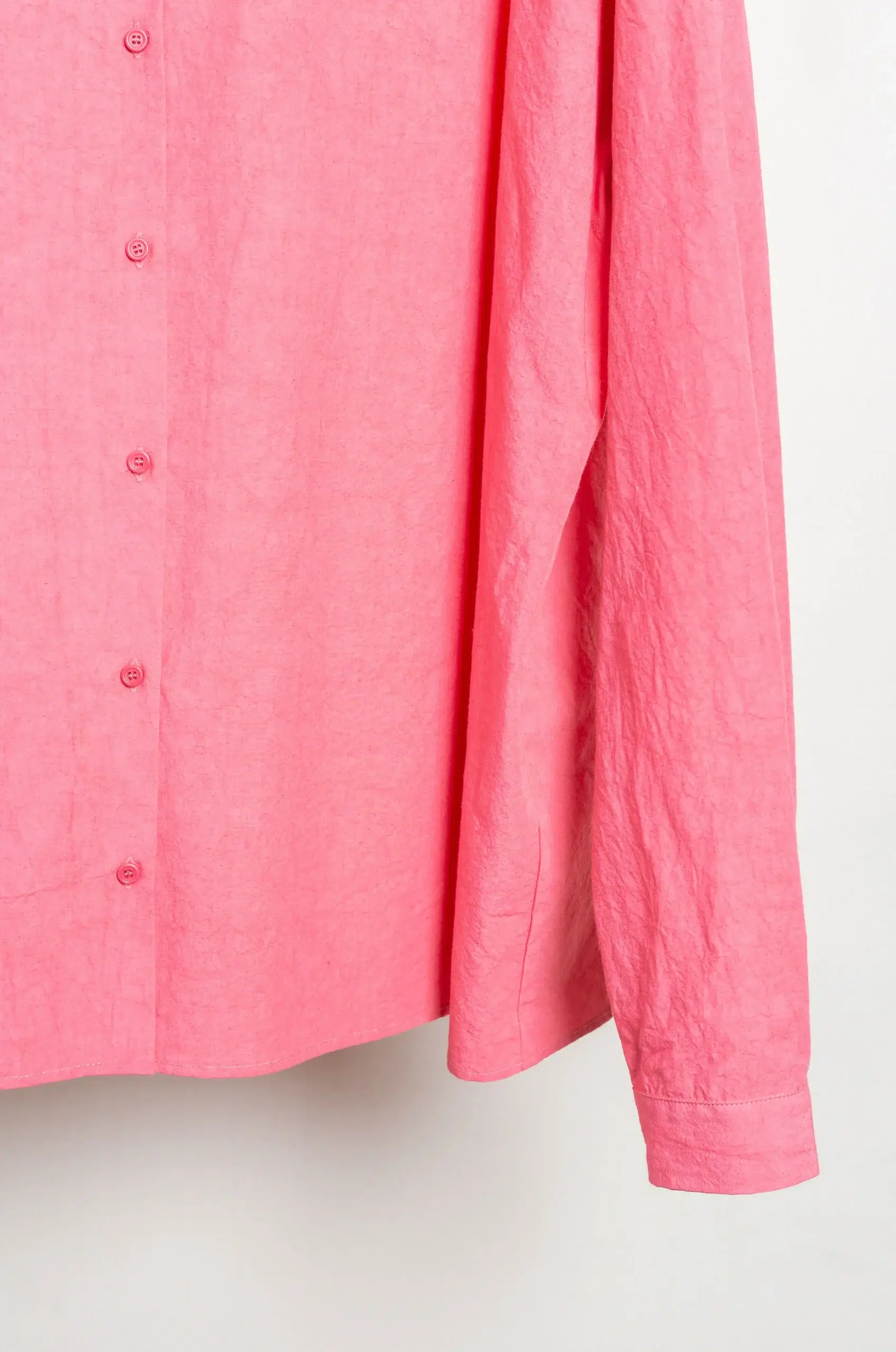 ApuntoB - Shirt P1929/TS995 - Raspberry