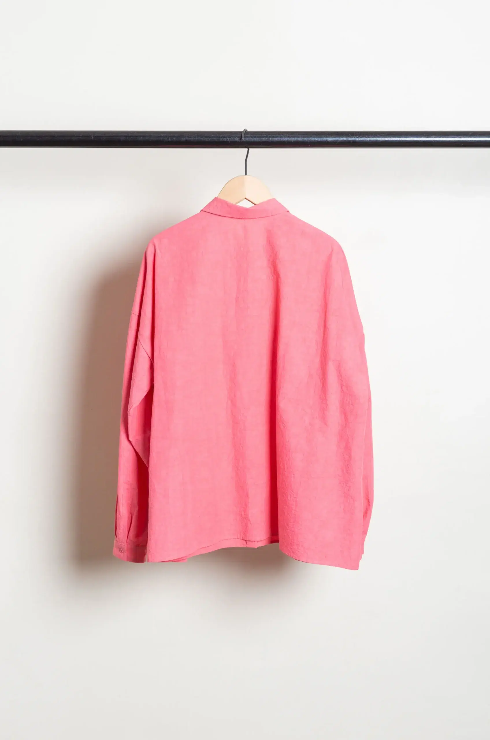 ApuntoB - Shirt P1929/TS995 - Raspberry