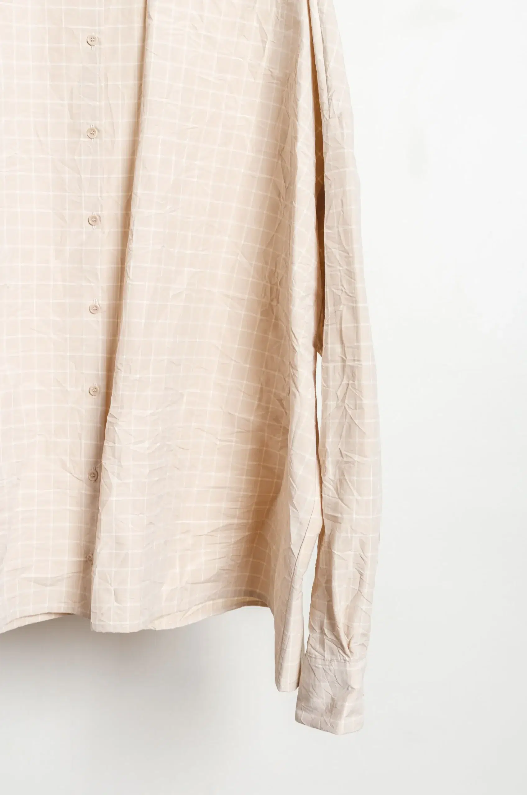 ApuntoB - Shirt P1818/TS1018 - Natural