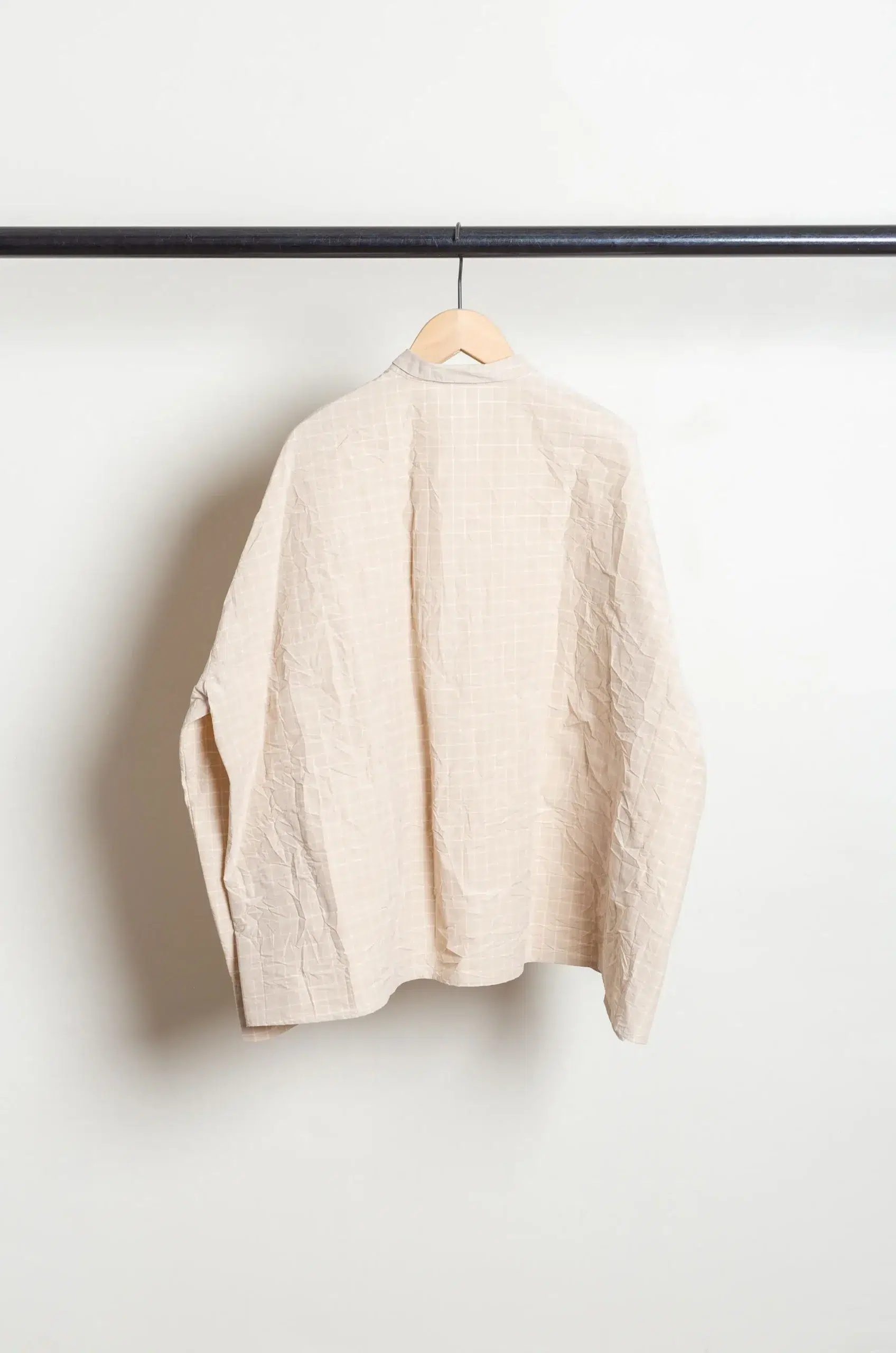 ApuntoB - Shirt P1818/TS1018 - Natural