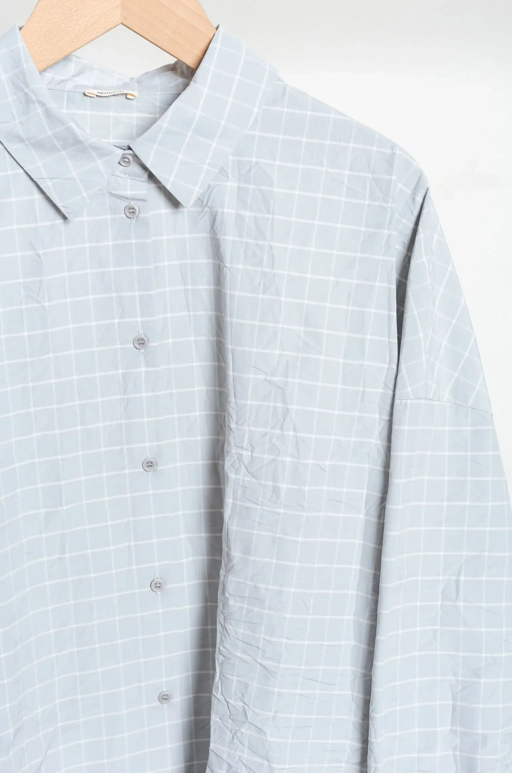ApuntoB - Shirt P1929/TS1018 - Cloud
