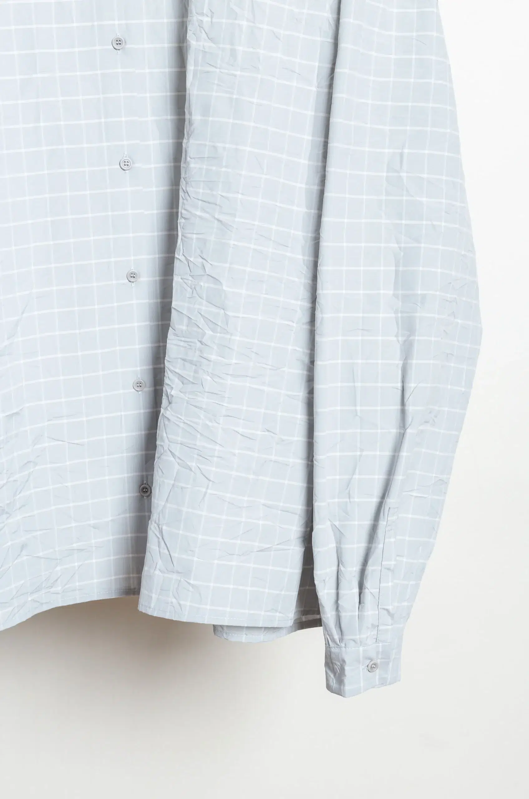 ApuntoB - Shirt P1929/TS1018 - Cloud