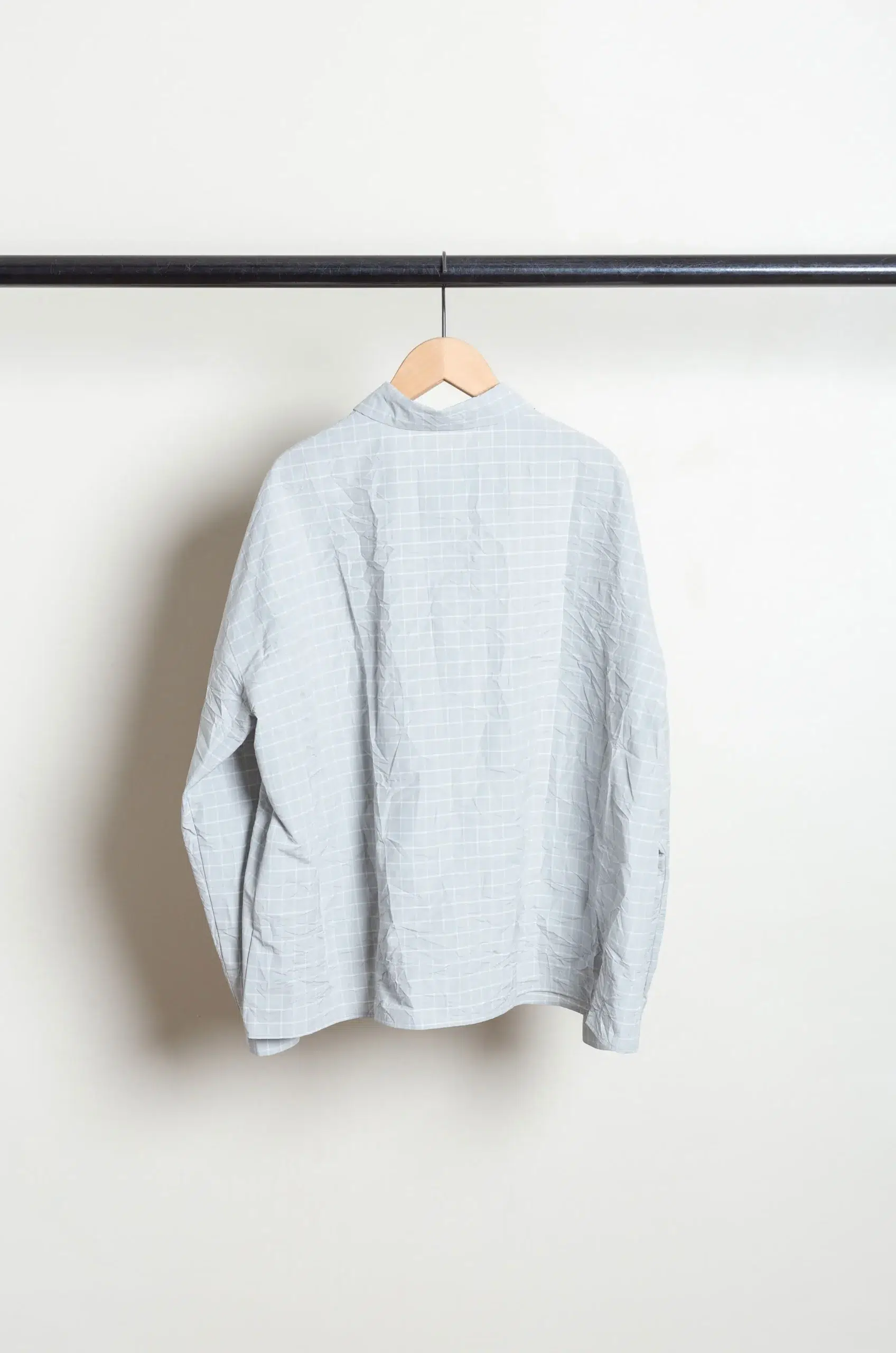 ApuntoB - Shirt P1929/TS1018 - Cloud