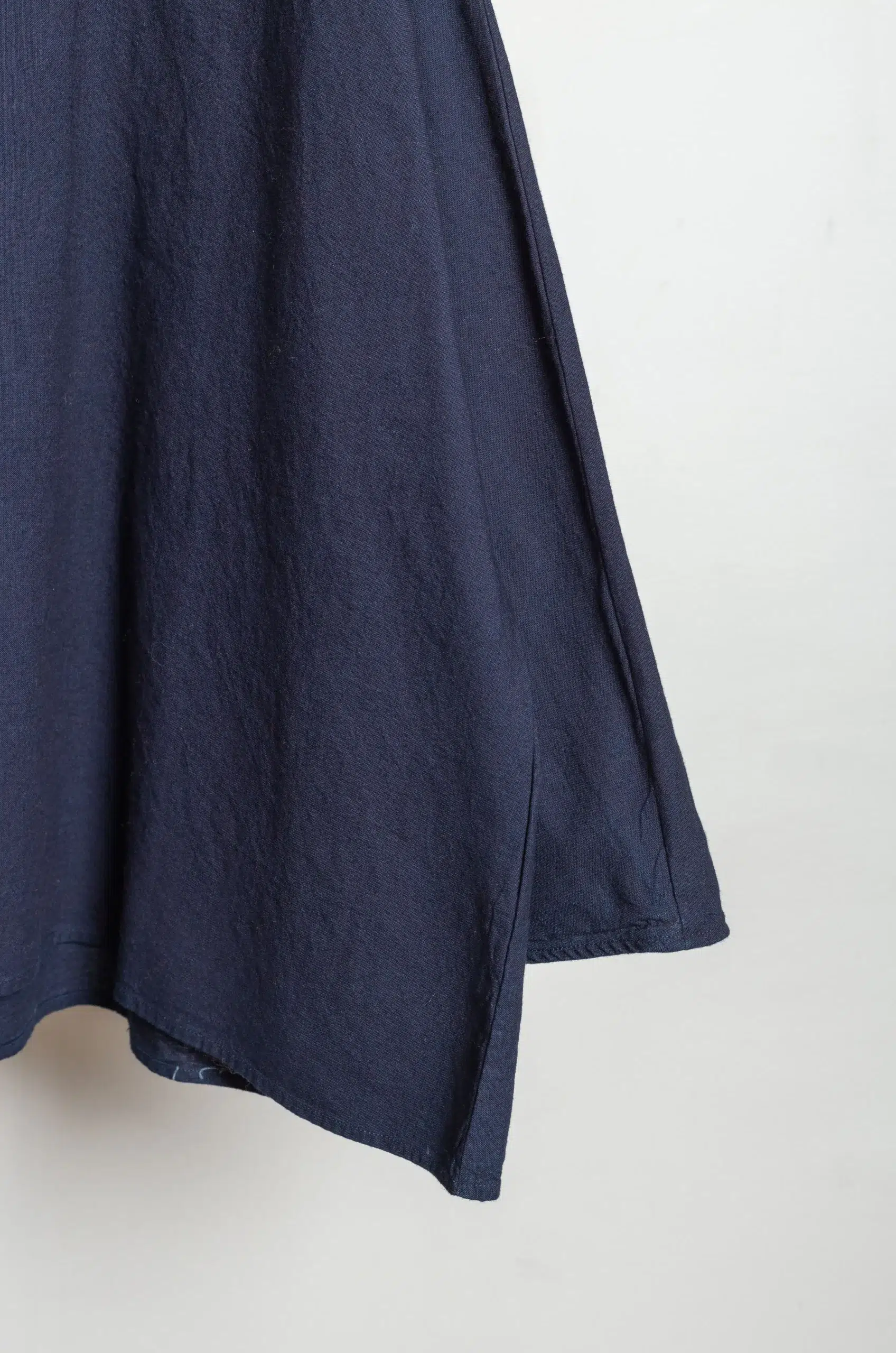 ApuntoB - Shirt P2089/TS1016 - Indigo