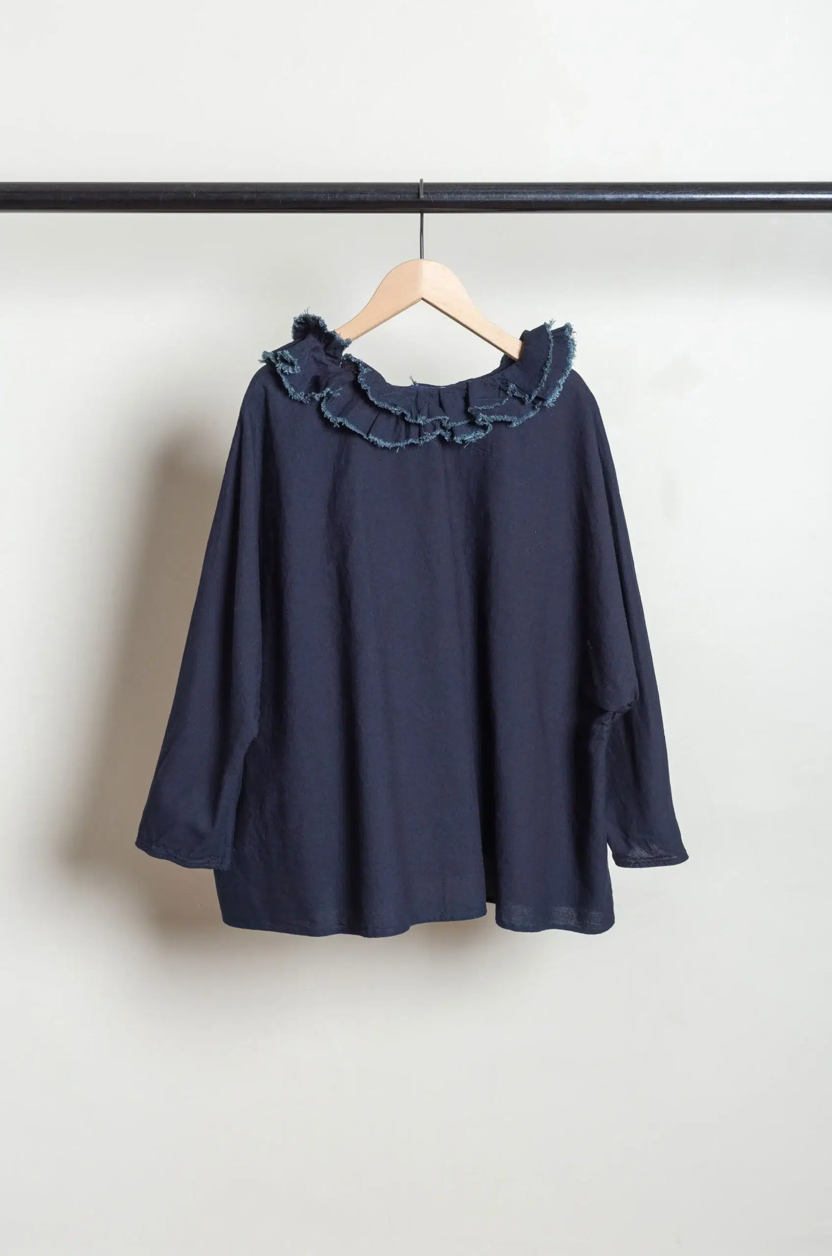 ApuntoB - Shirt P2089/TS1016 - Indigo