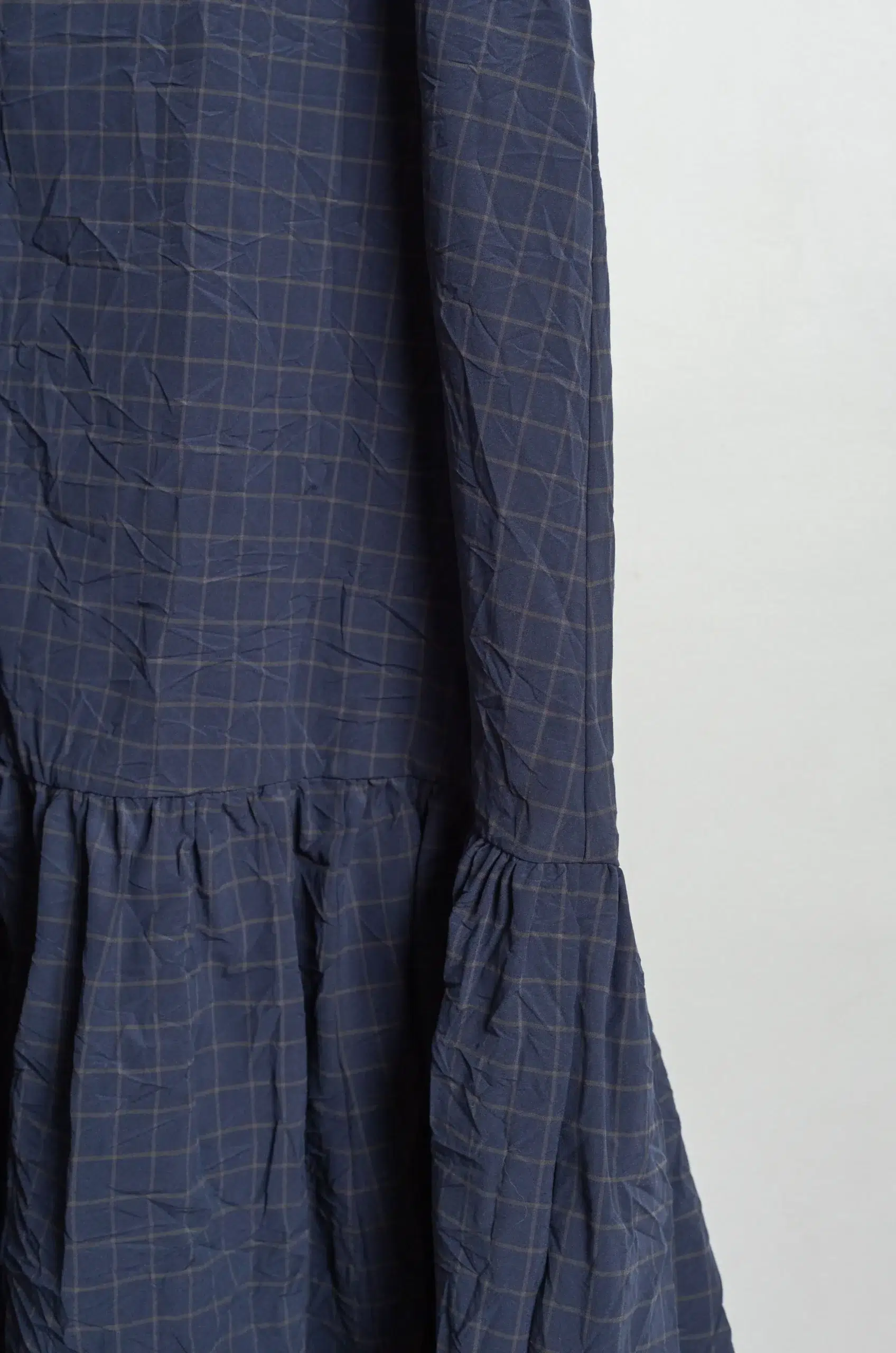 ApuntoB - Dress P2043/TS1018 - Blue