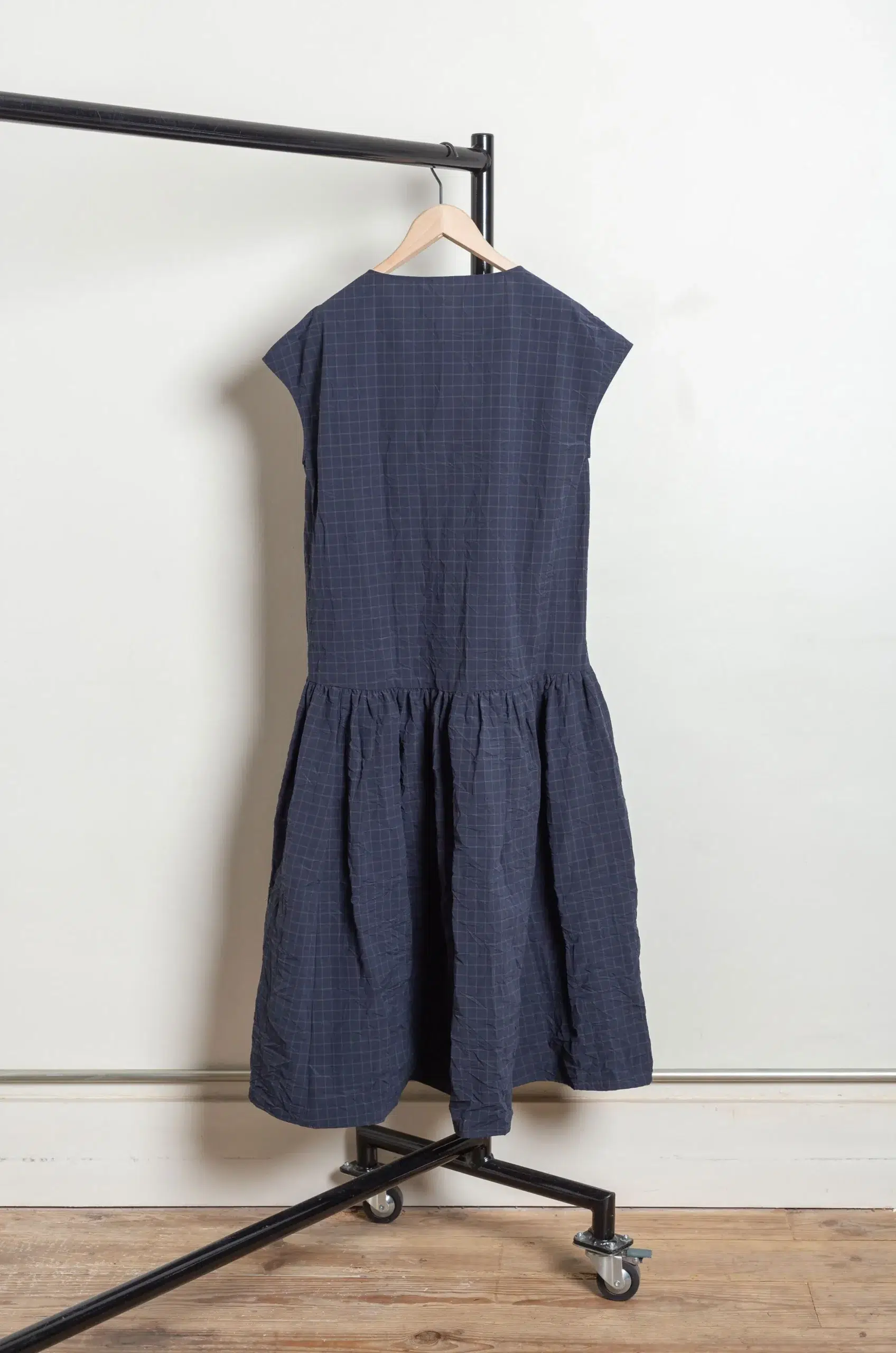 ApuntoB - Dress P2043/TS1018 - Blue