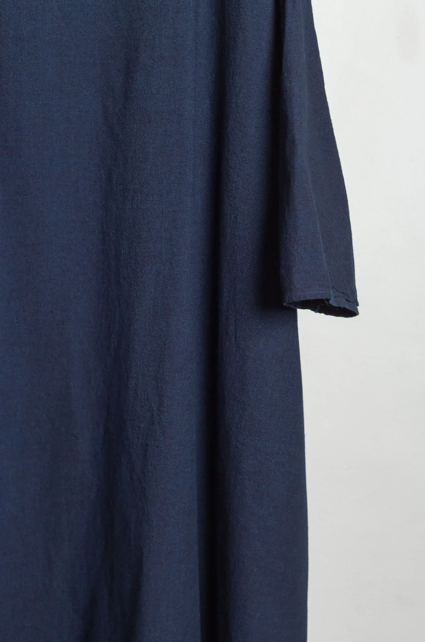 ApuntoB - Dress P1600/TS1016 - Indigo