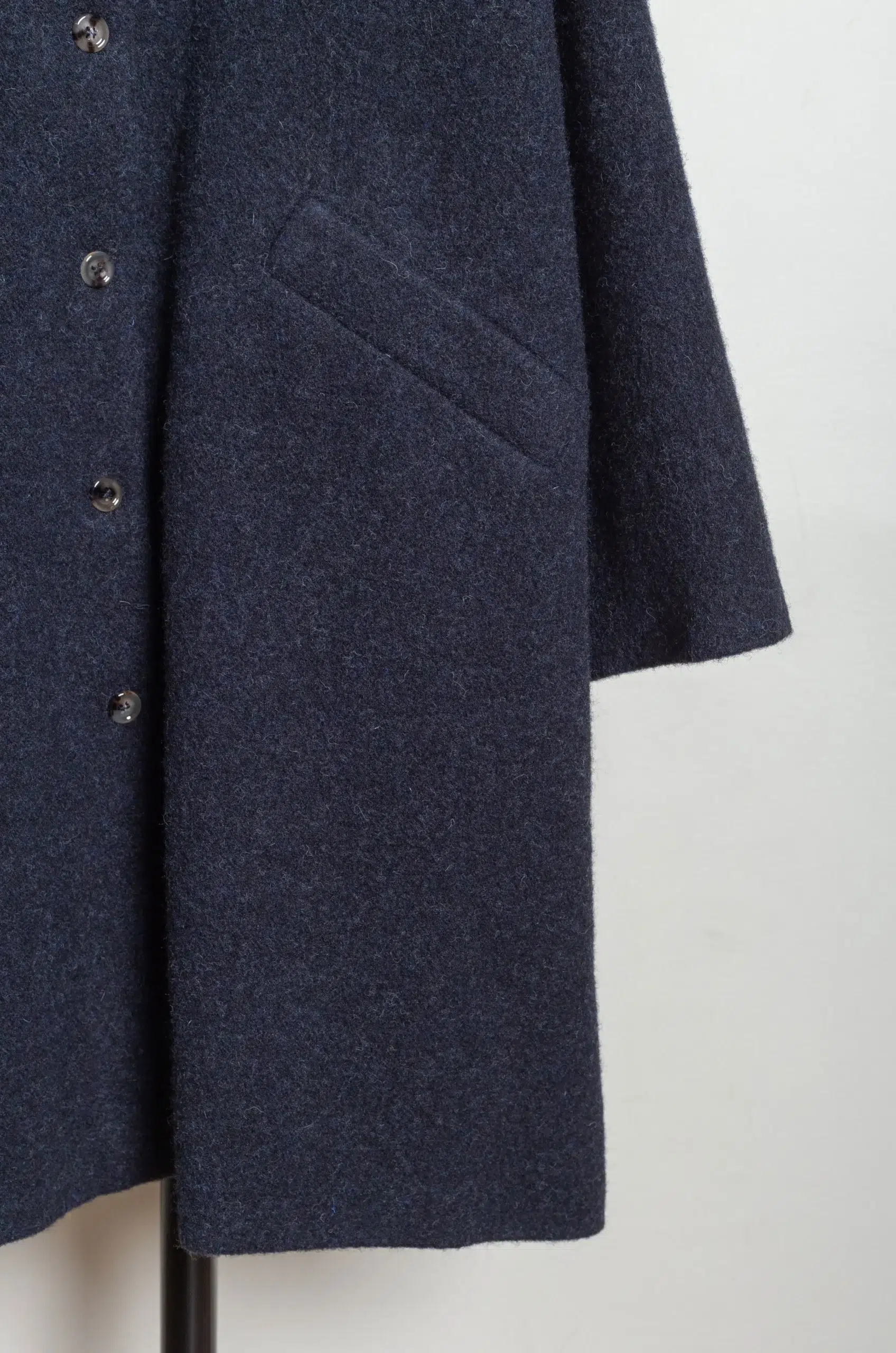 ApuntoB - Coat P2087/TS1004 - Night