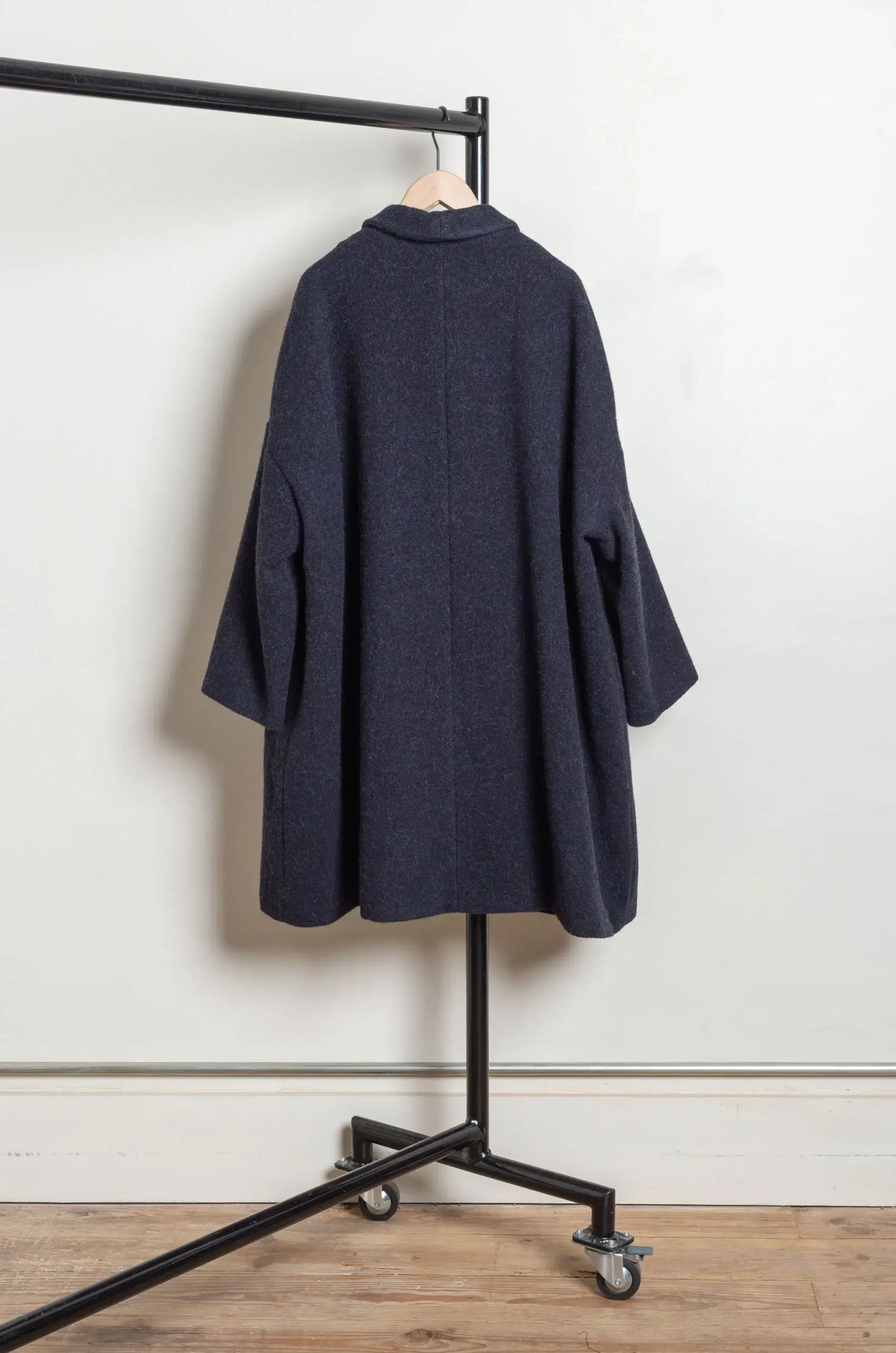 ApuntoB - Coat P2087/TS1004 - Night
