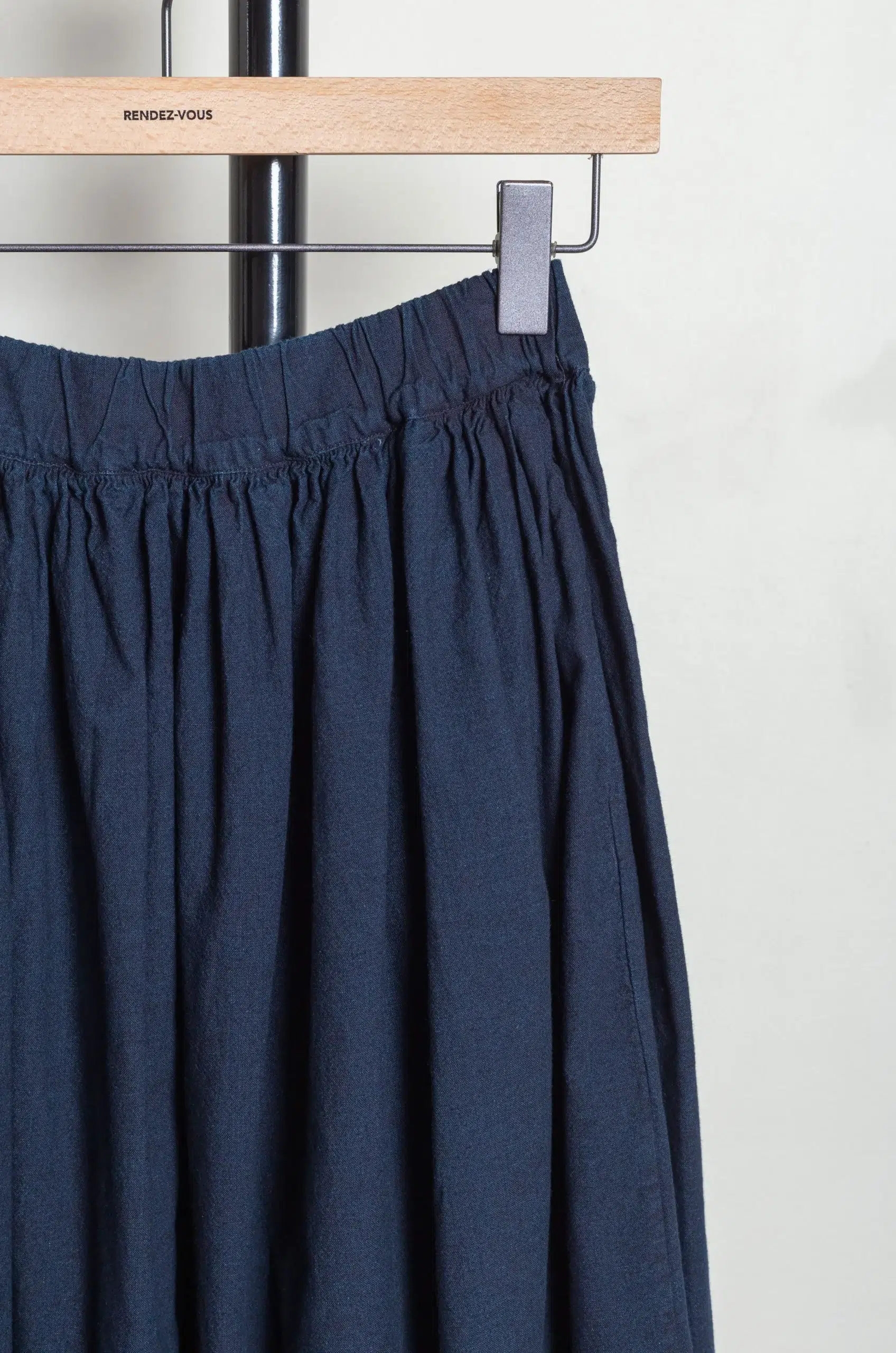 ApuntoB - Skirt P1569/TS1016 - Indigo