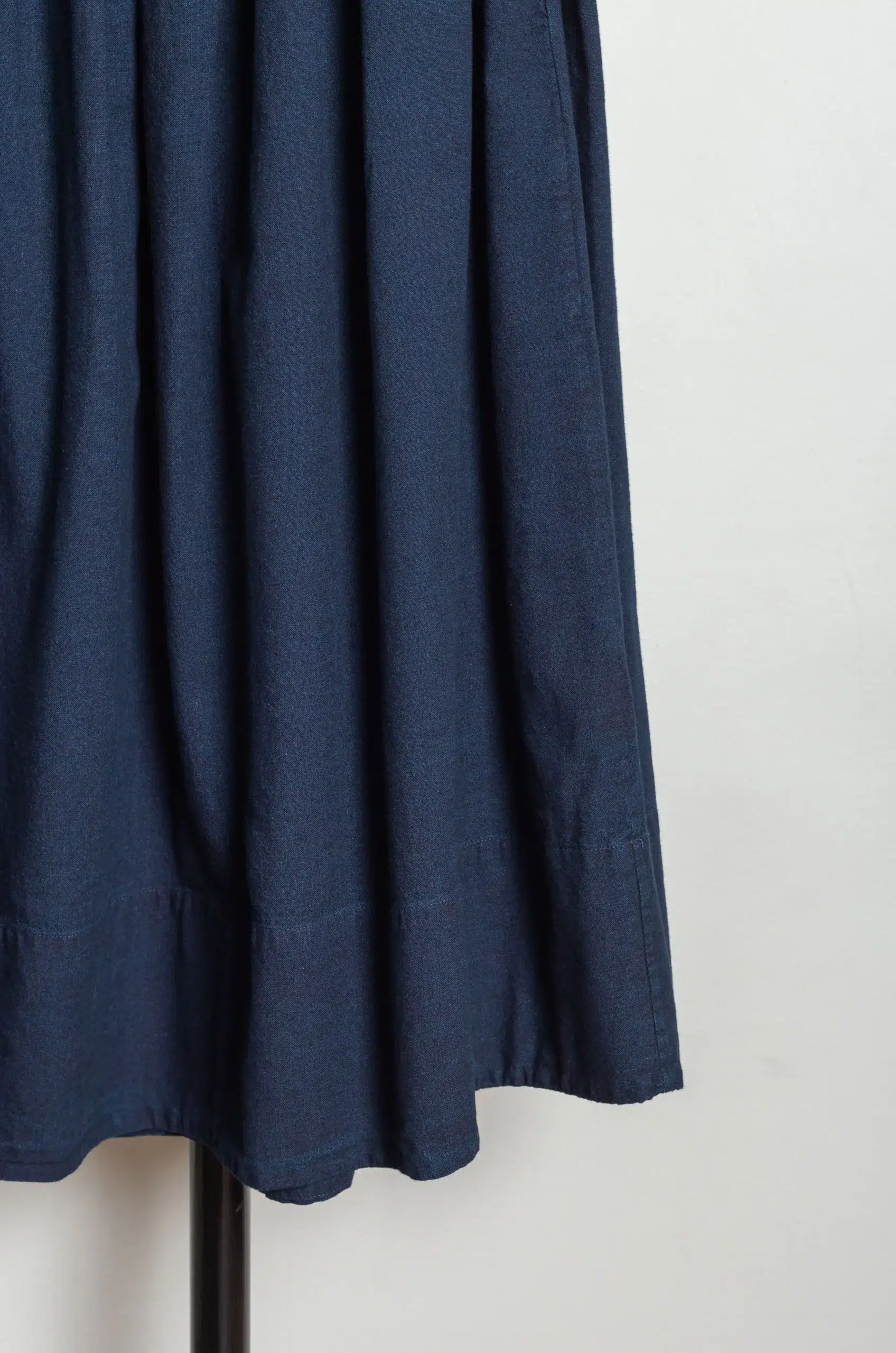 ApuntoB - Skirt P1569/TS1016 - Indigo
