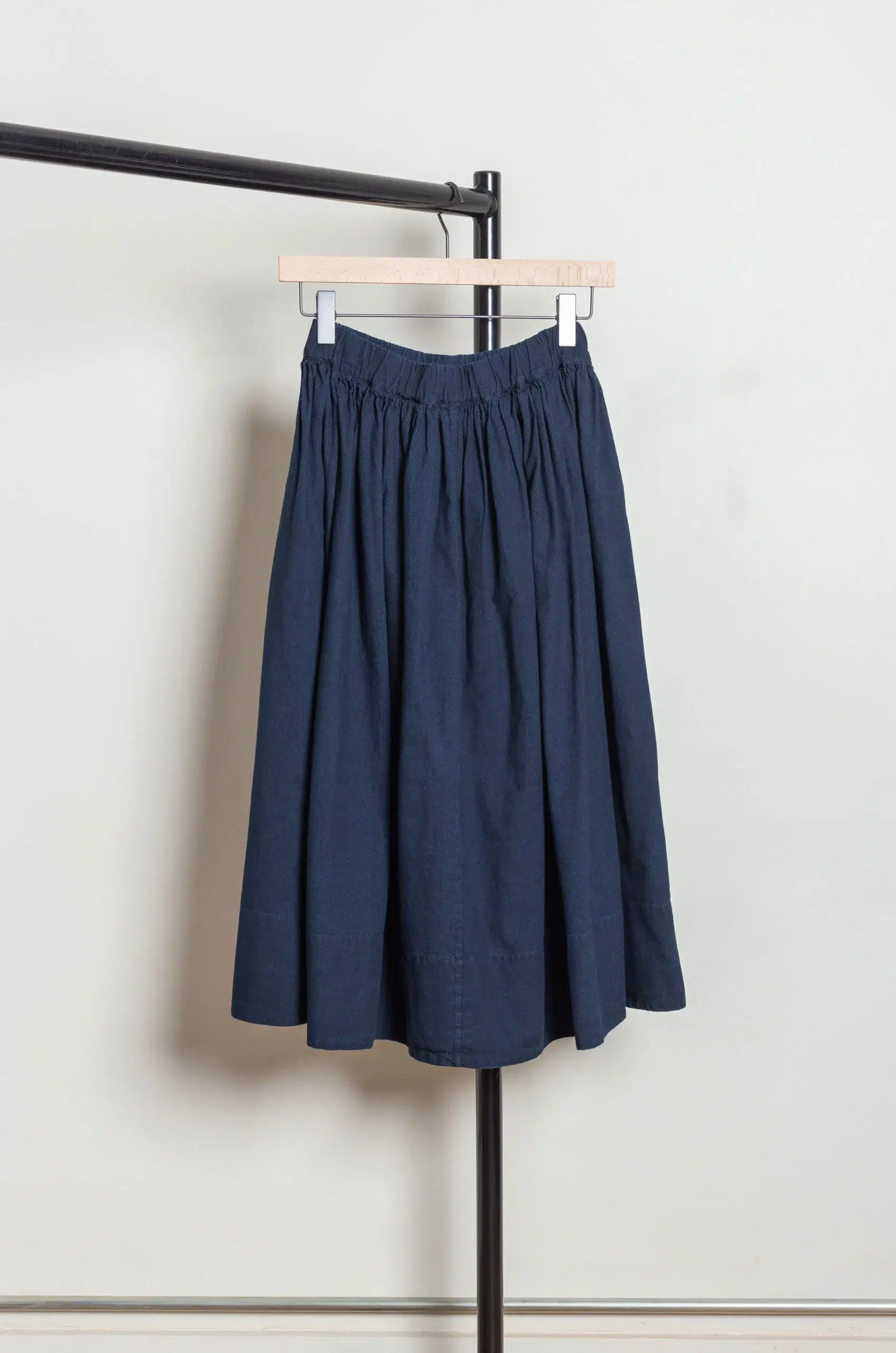 ApuntoB - Skirt P1569/TS1016 - Indigo