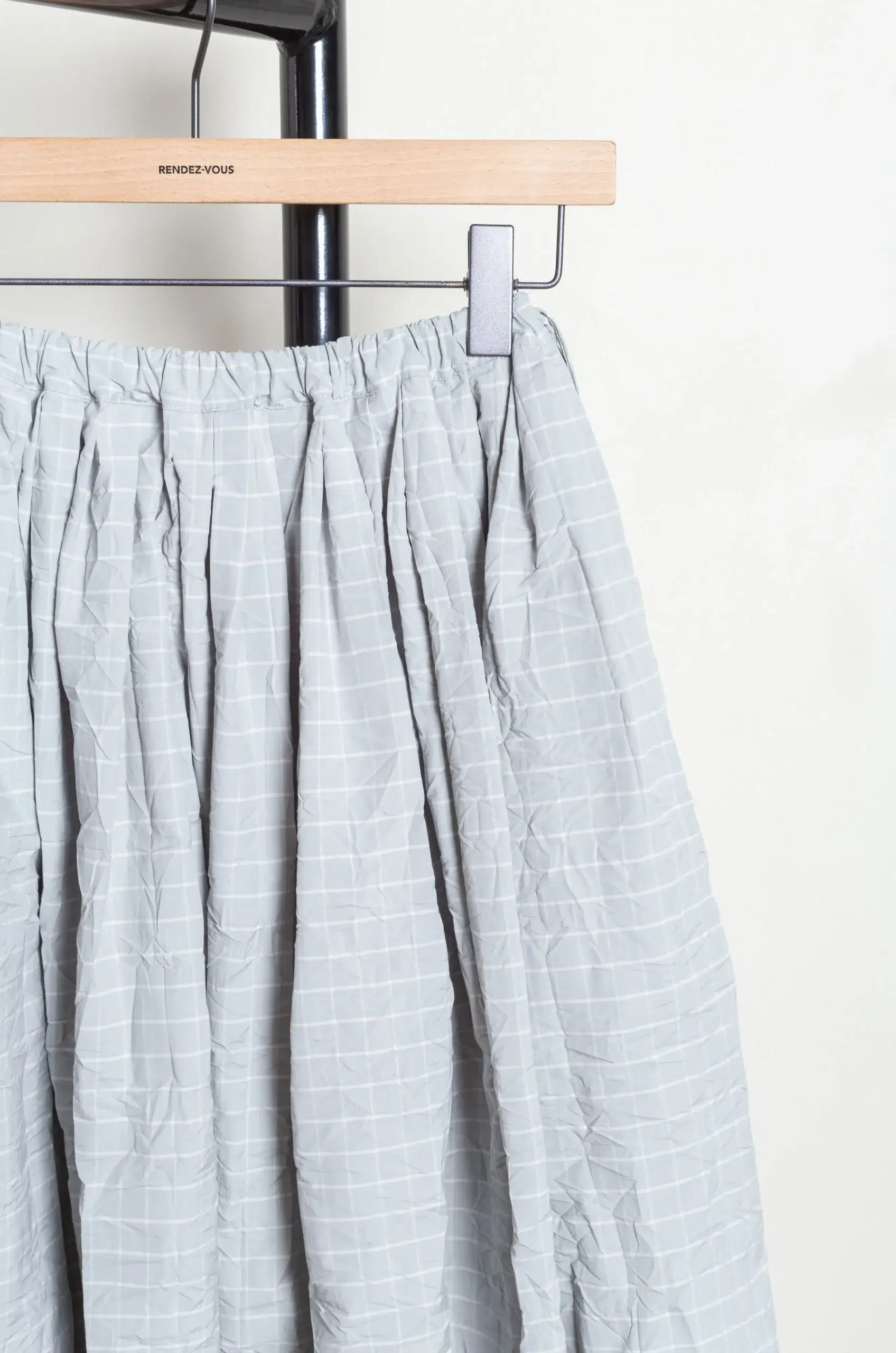 ApuntoB - Skirt P2044/TS1018 - Cloud