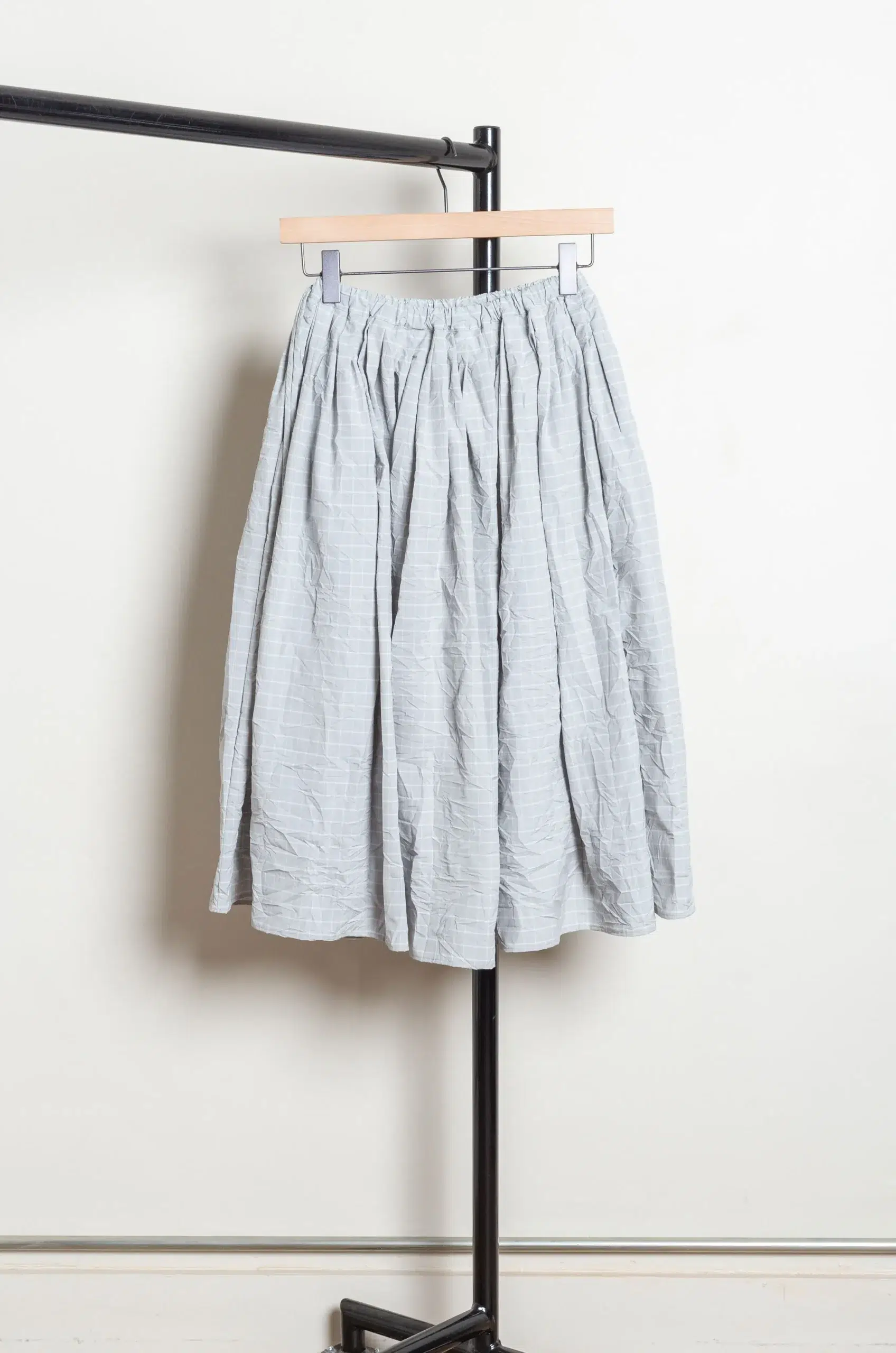 ApuntoB - Skirt P2044/TS1018 - Cloud