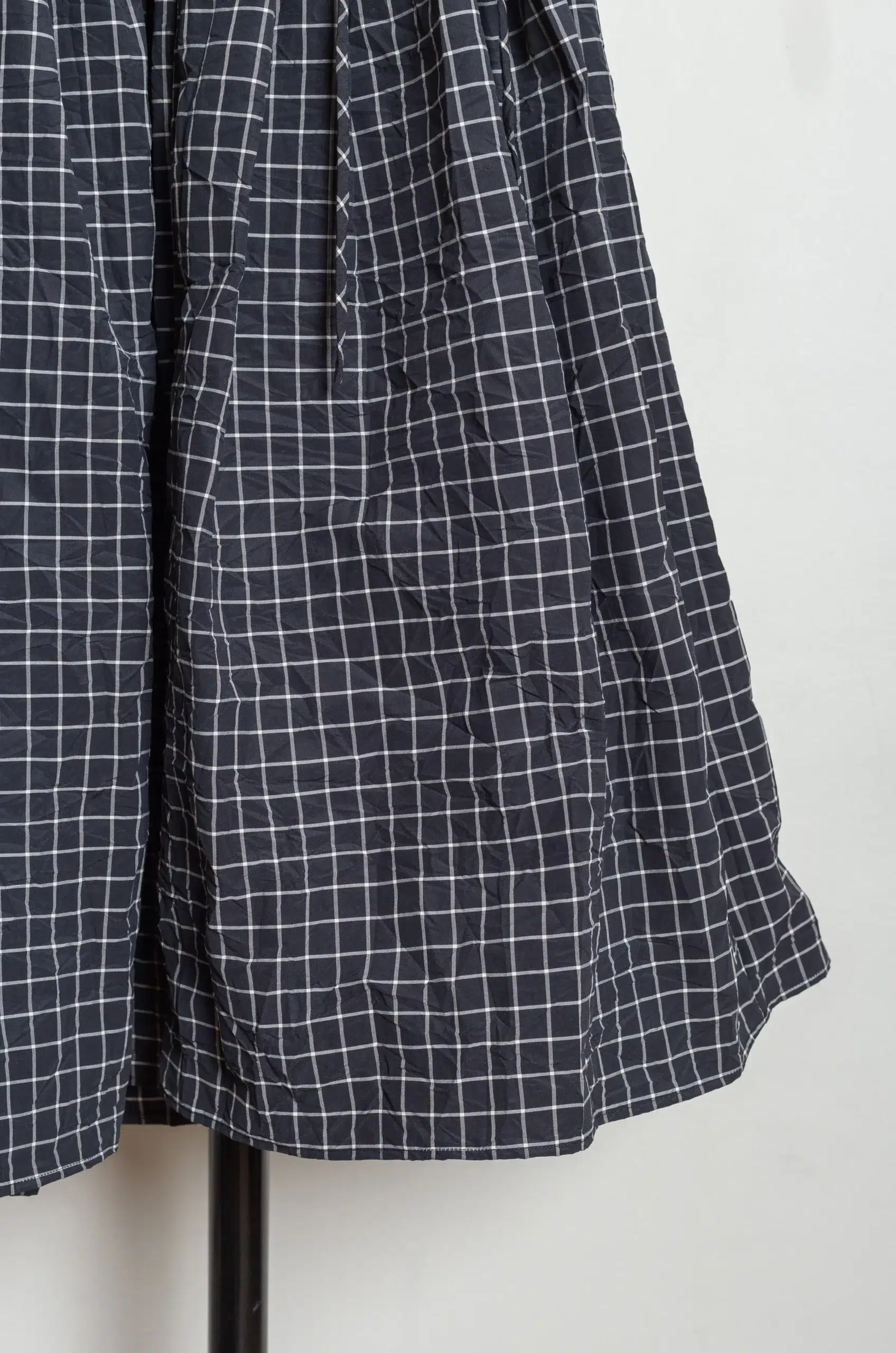 ApuntoB - Skirt P2044/TS1018 - Black