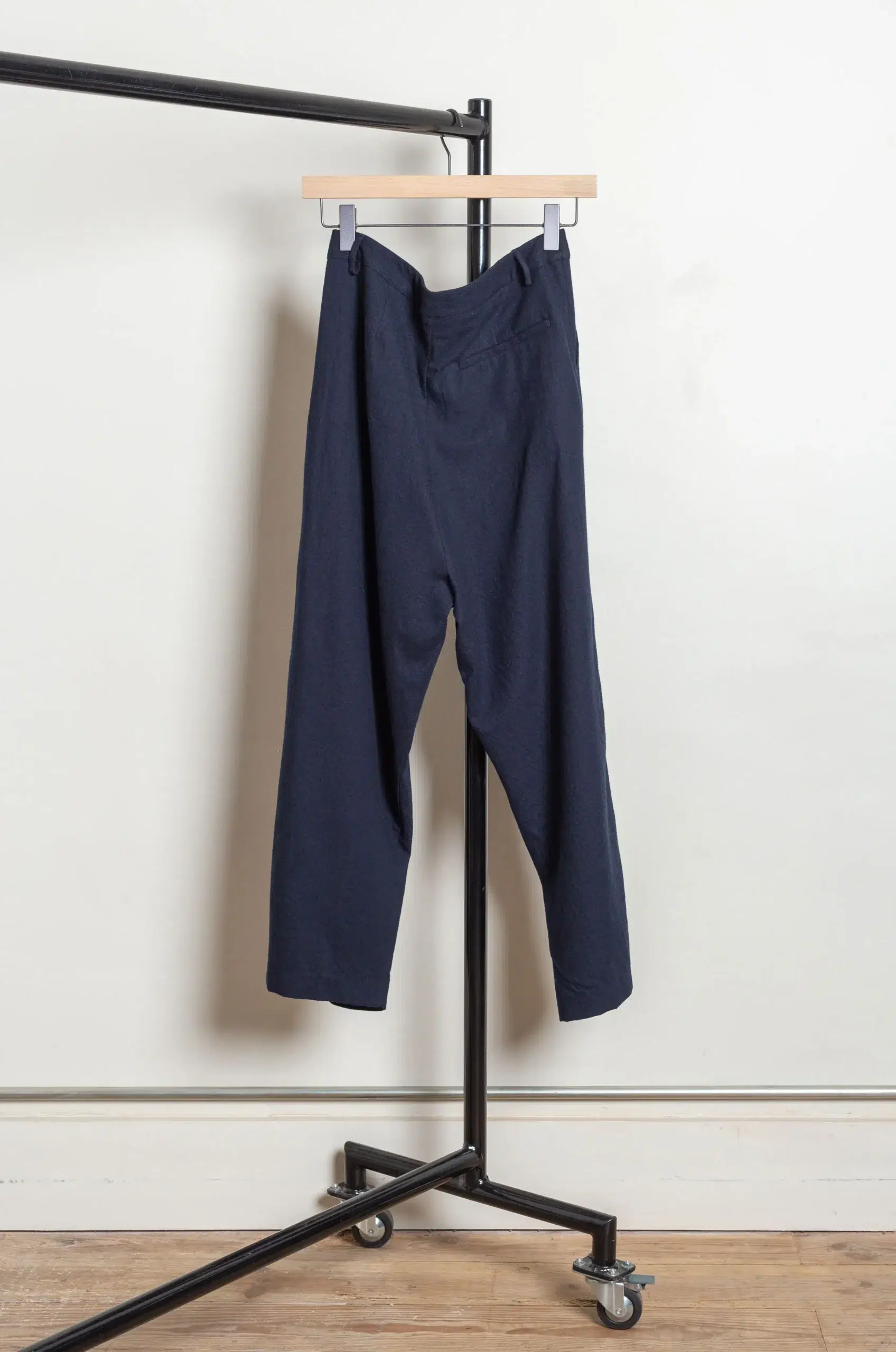 ApuntoB - Trousers P2048/TS989 - Blue