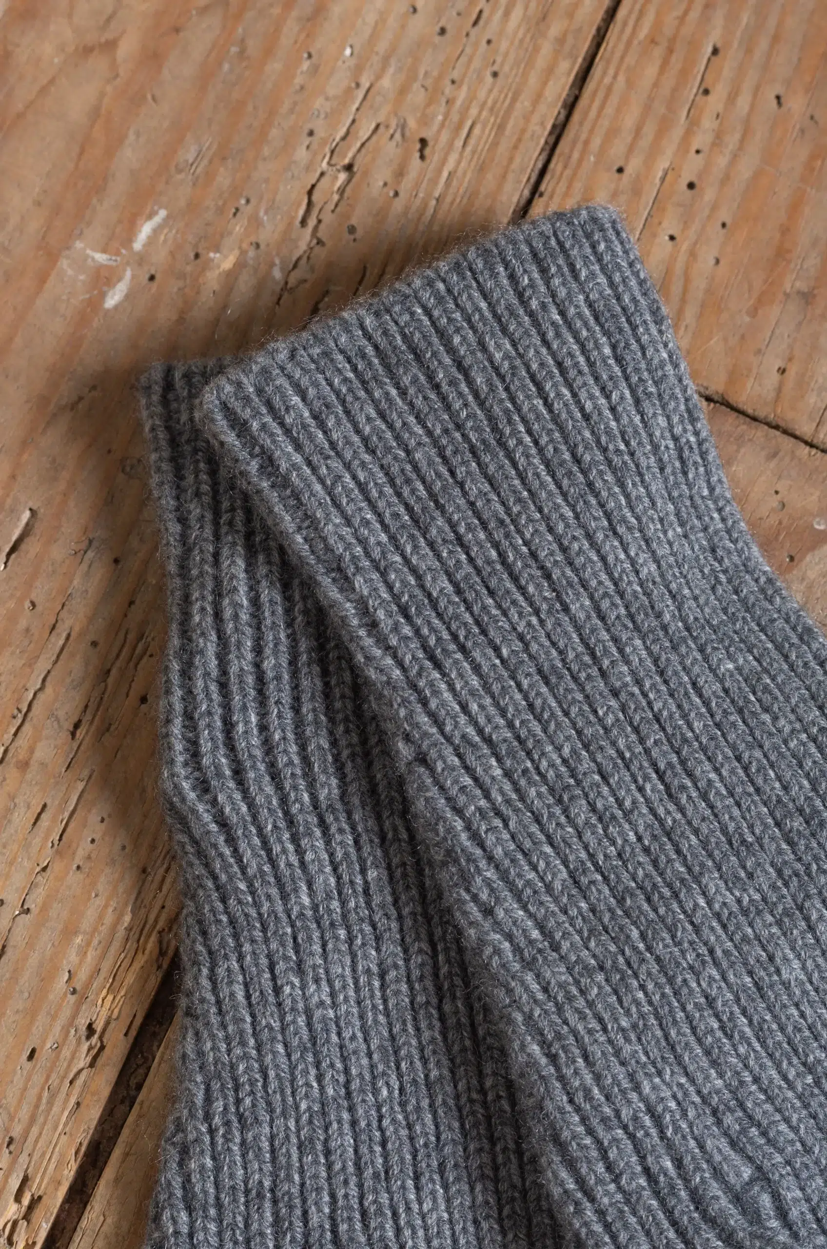 Arpenteur - QUAD MITAINES - HEATHER GREY
