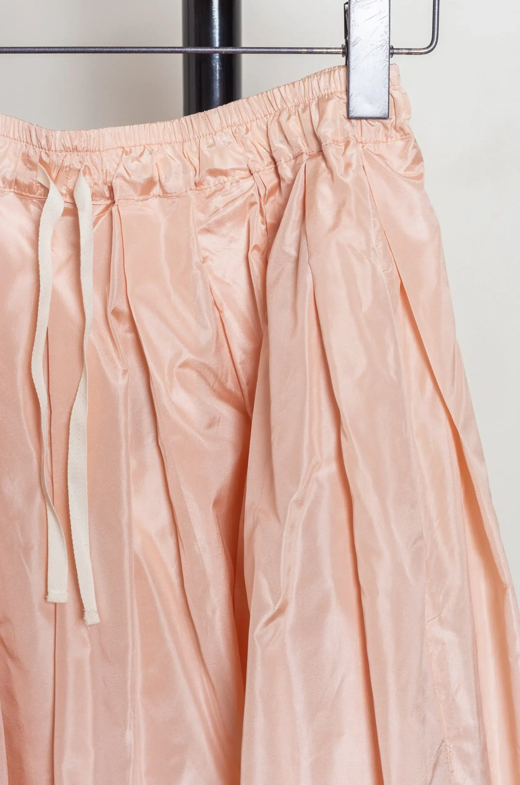 NITTO - GELSA SKIRT - MISTY ROSE