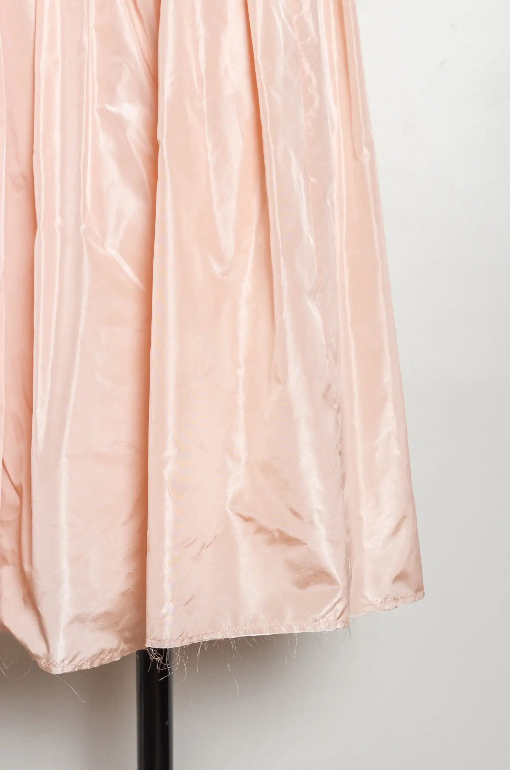 NITTO - GELSA SKIRT - MISTY ROSE