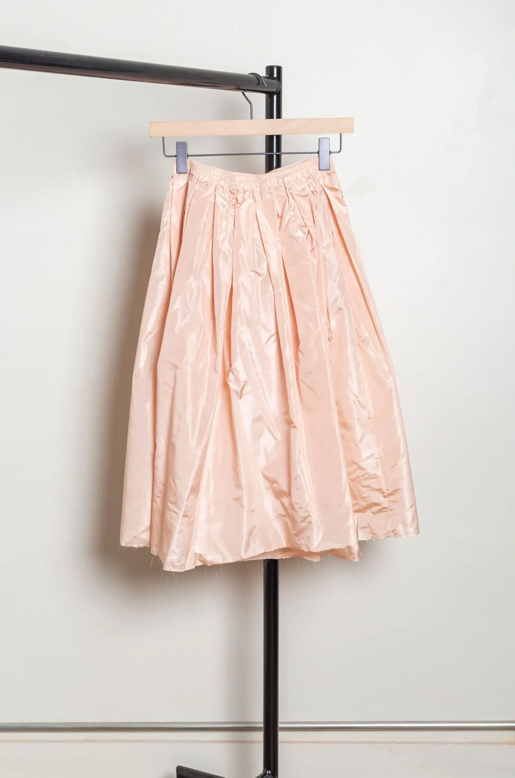 NITTO - GELSA SKIRT - MISTY ROSE