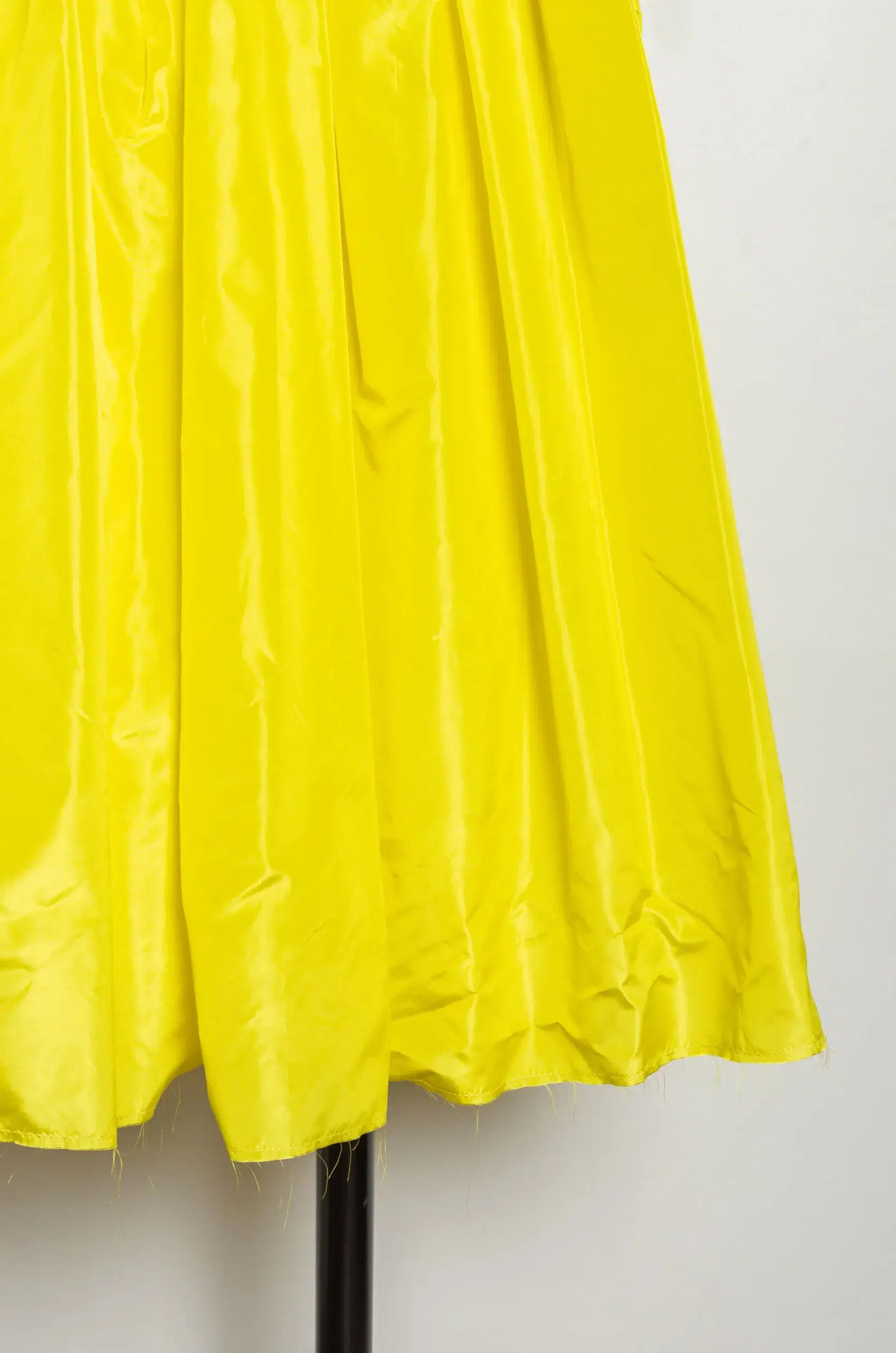 NITTO - GELSA SKIRT - LIMONE