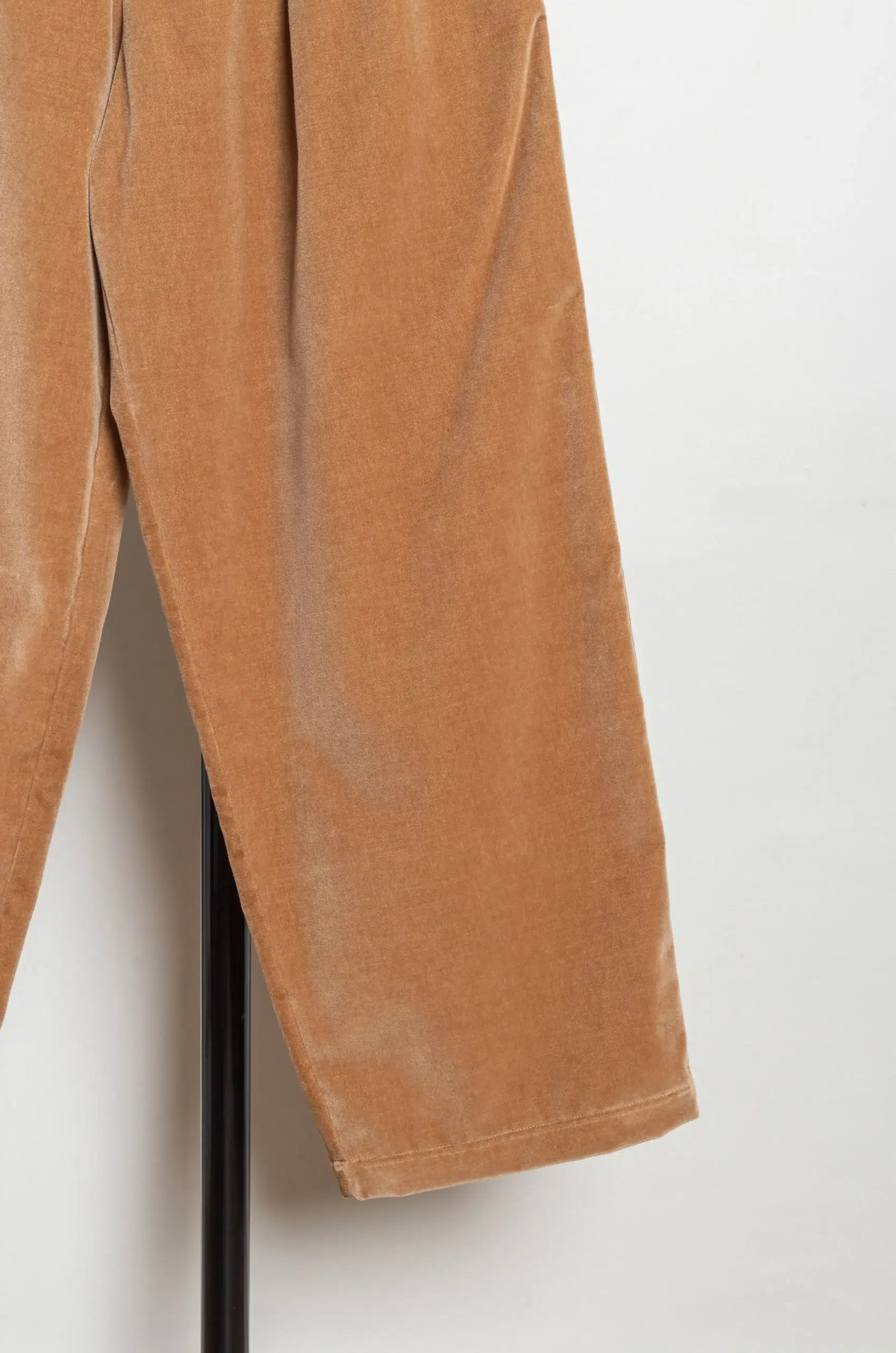 NITTO - NORMAN 26 PANTS - CAMMELLO