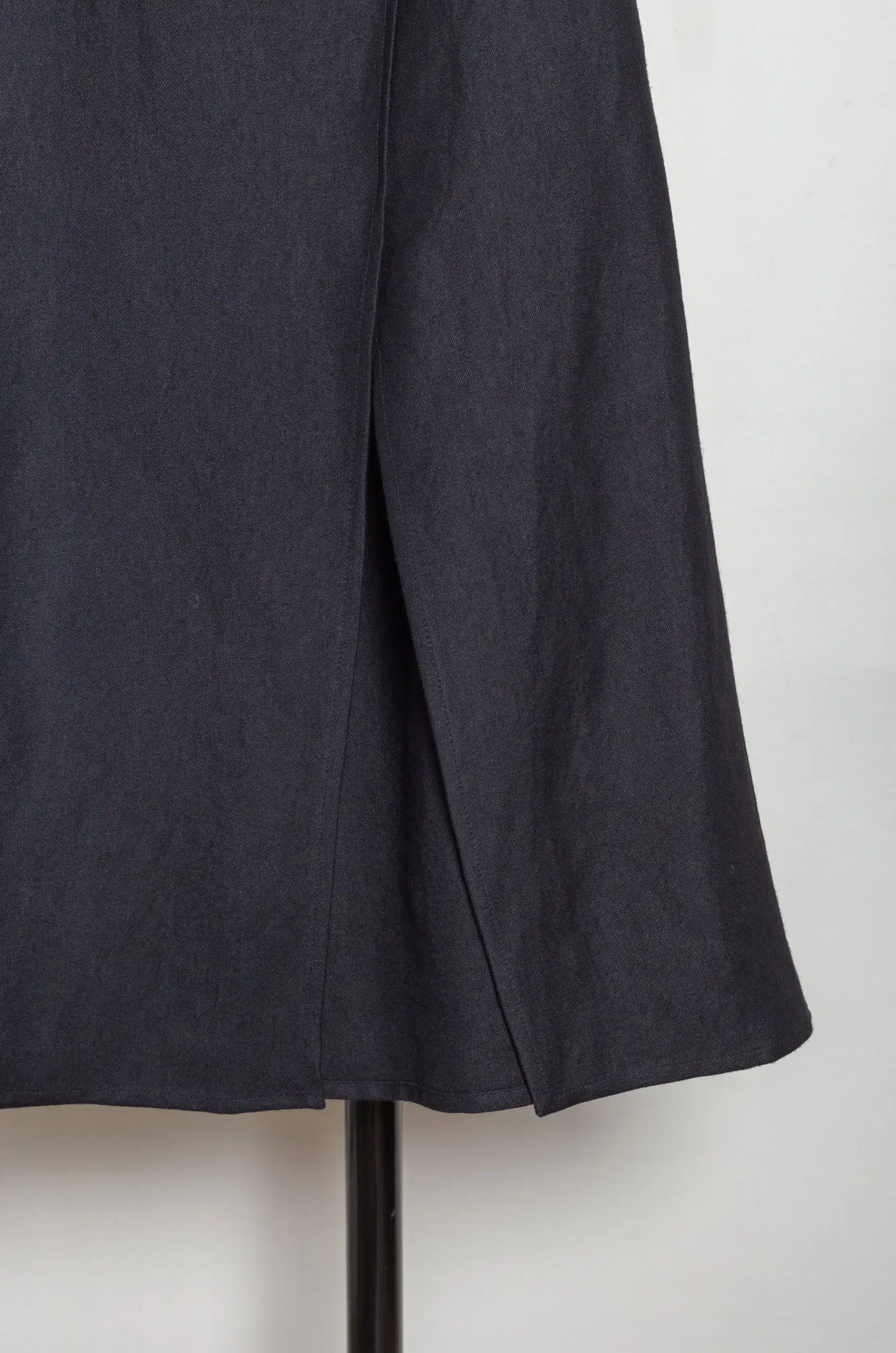 NITTO - MARCIA SKIRT - BLACK