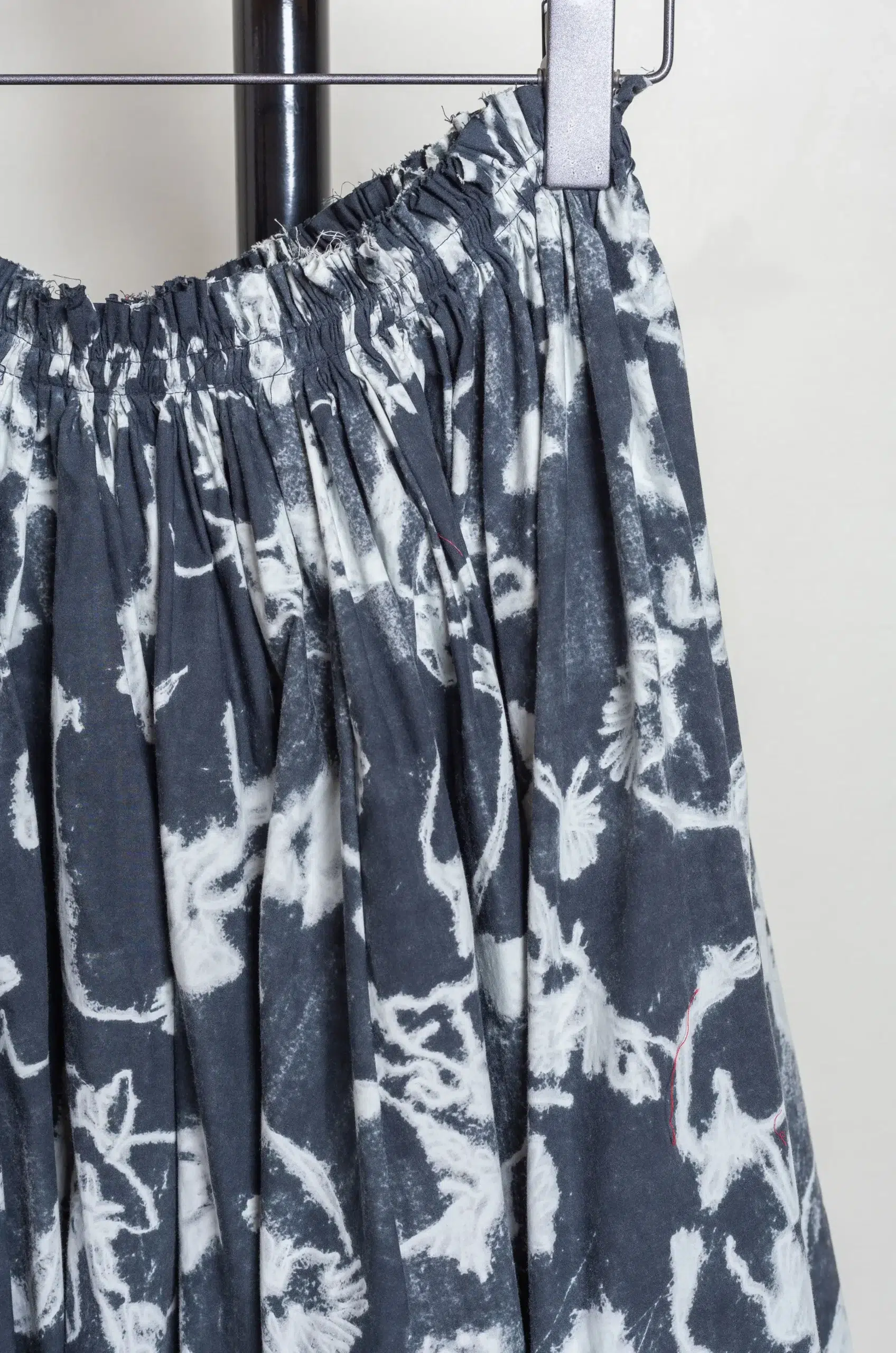 NITTO - TETI SKIRT - Blue 300 P