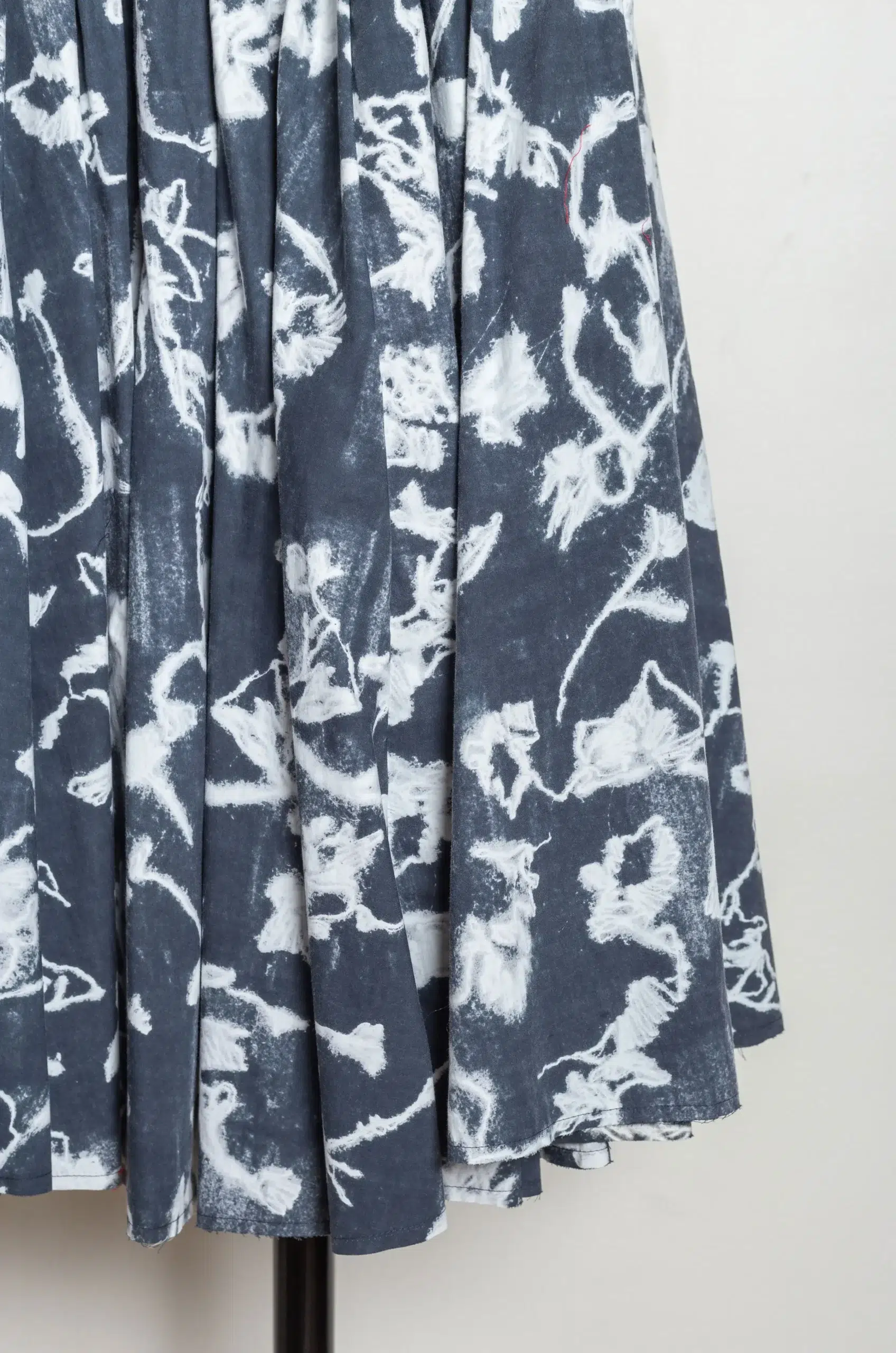 NITTO - TETI SKIRT - Blue 300 P