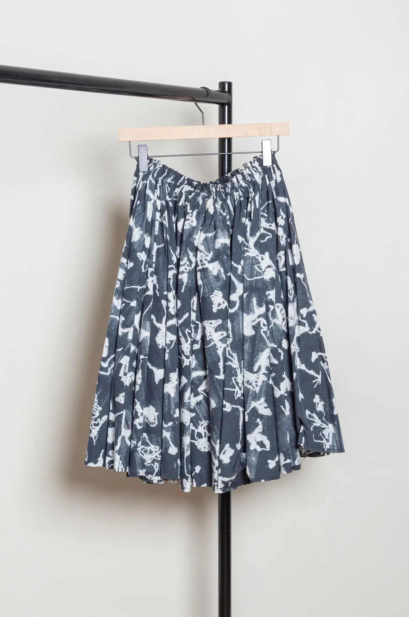 NITTO - TETI SKIRT - Blue 300 P