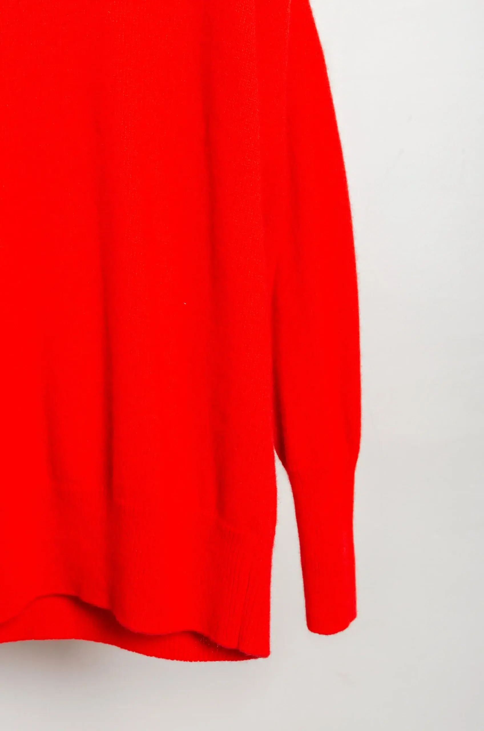 NITTO - TERSILLA TURTLENECK - FUOCO