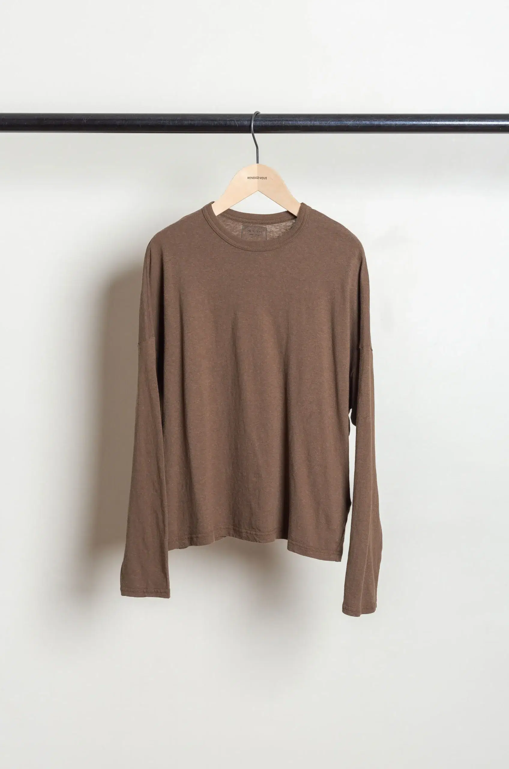 Pas De Calais - Pullover 13-60-1232 - Khaki