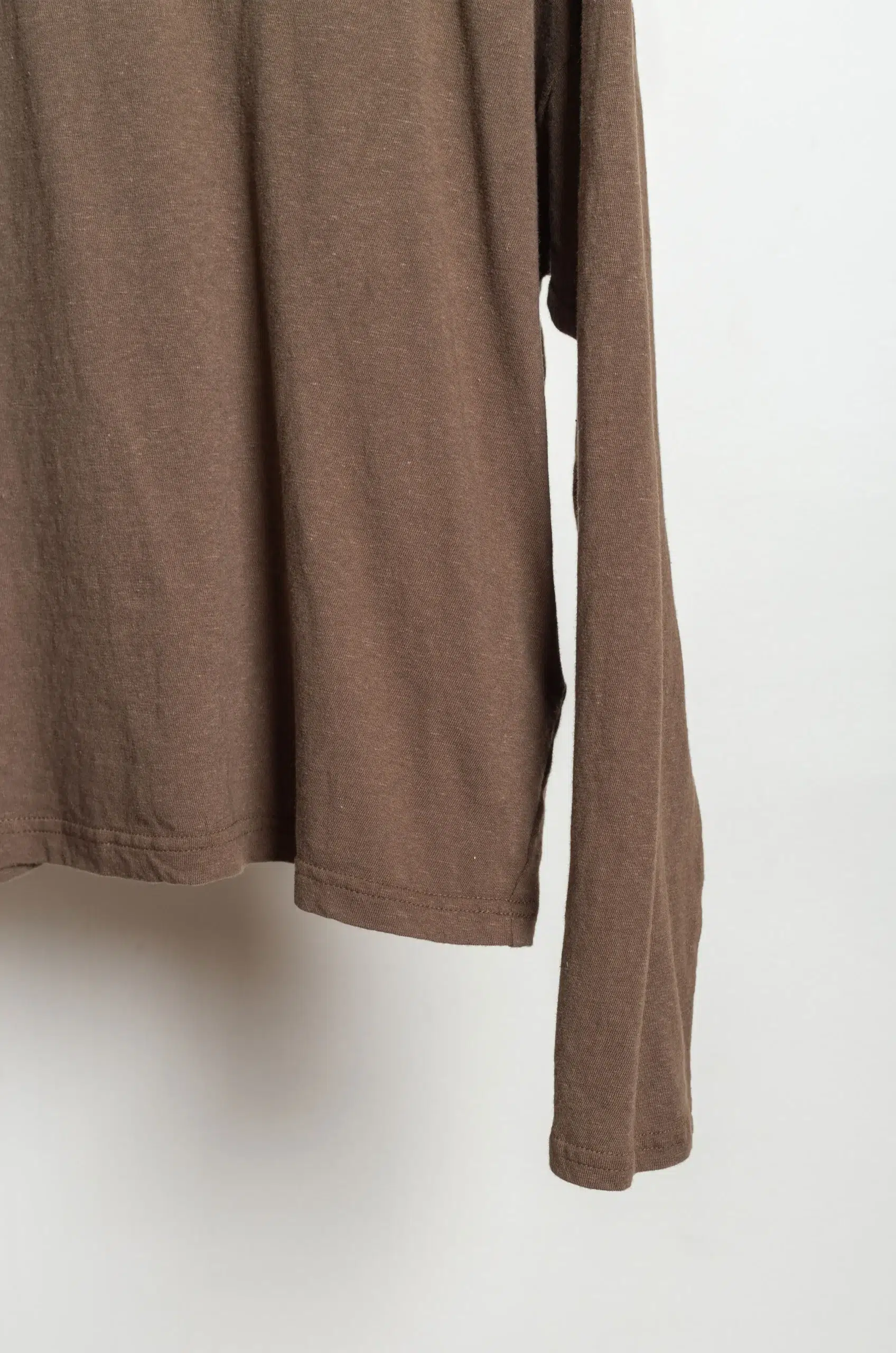 Pas De Calais - Pullover 13-60-1232 - Khaki