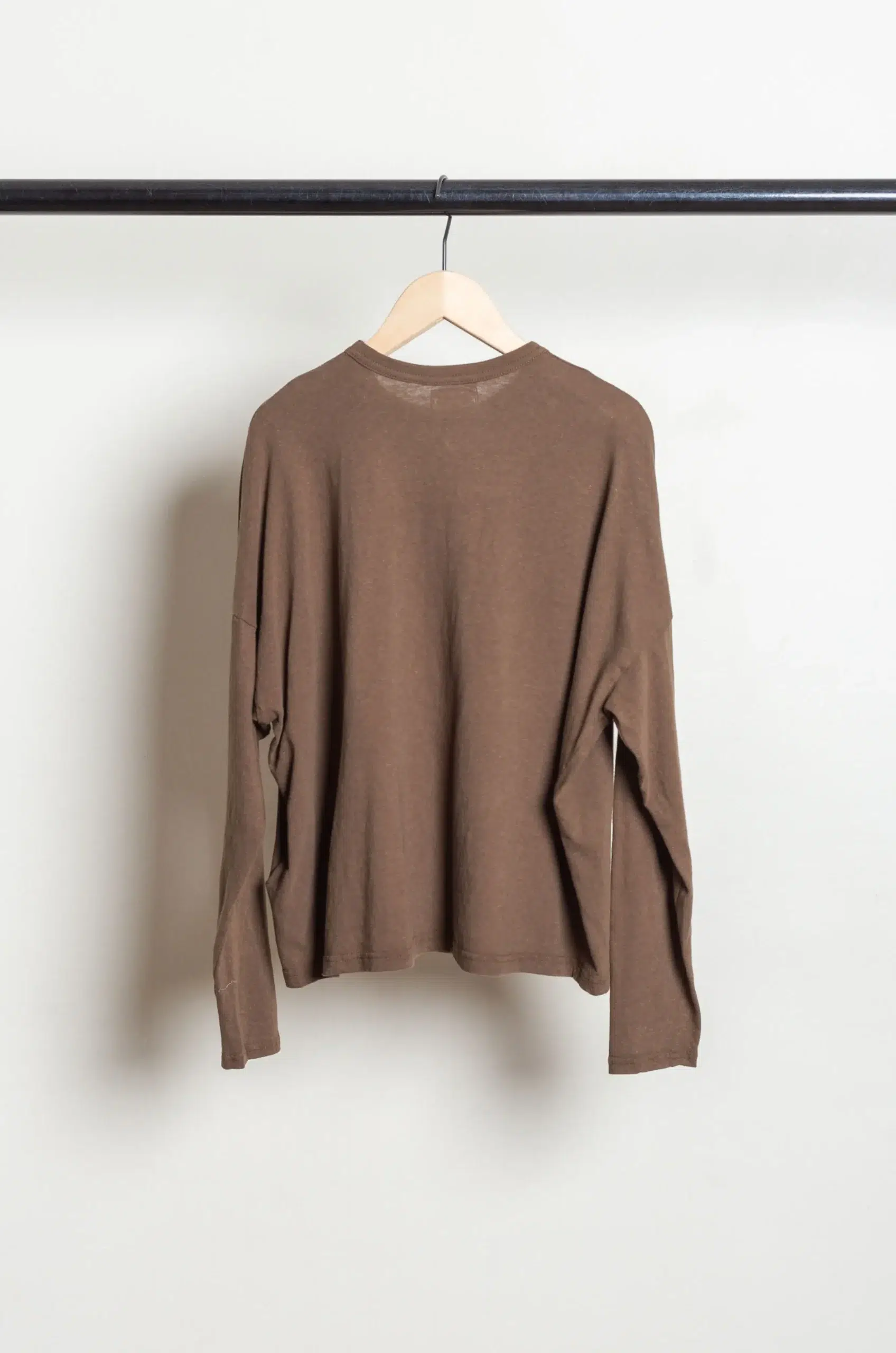 Pas De Calais - Pullover 13-60-1232 - Khaki