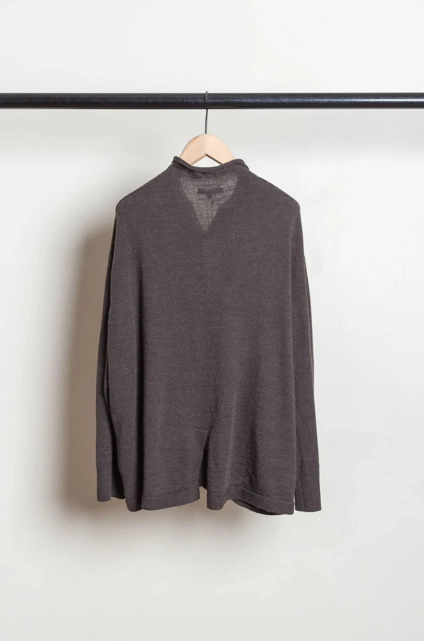 Pas De Calais - Cardigan 13-60-2703 - Khaki