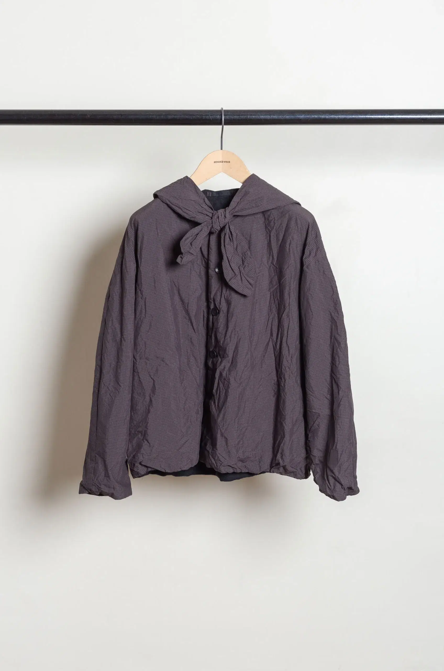 Pas De Calais - Jacket 13-60-3476 - Brown