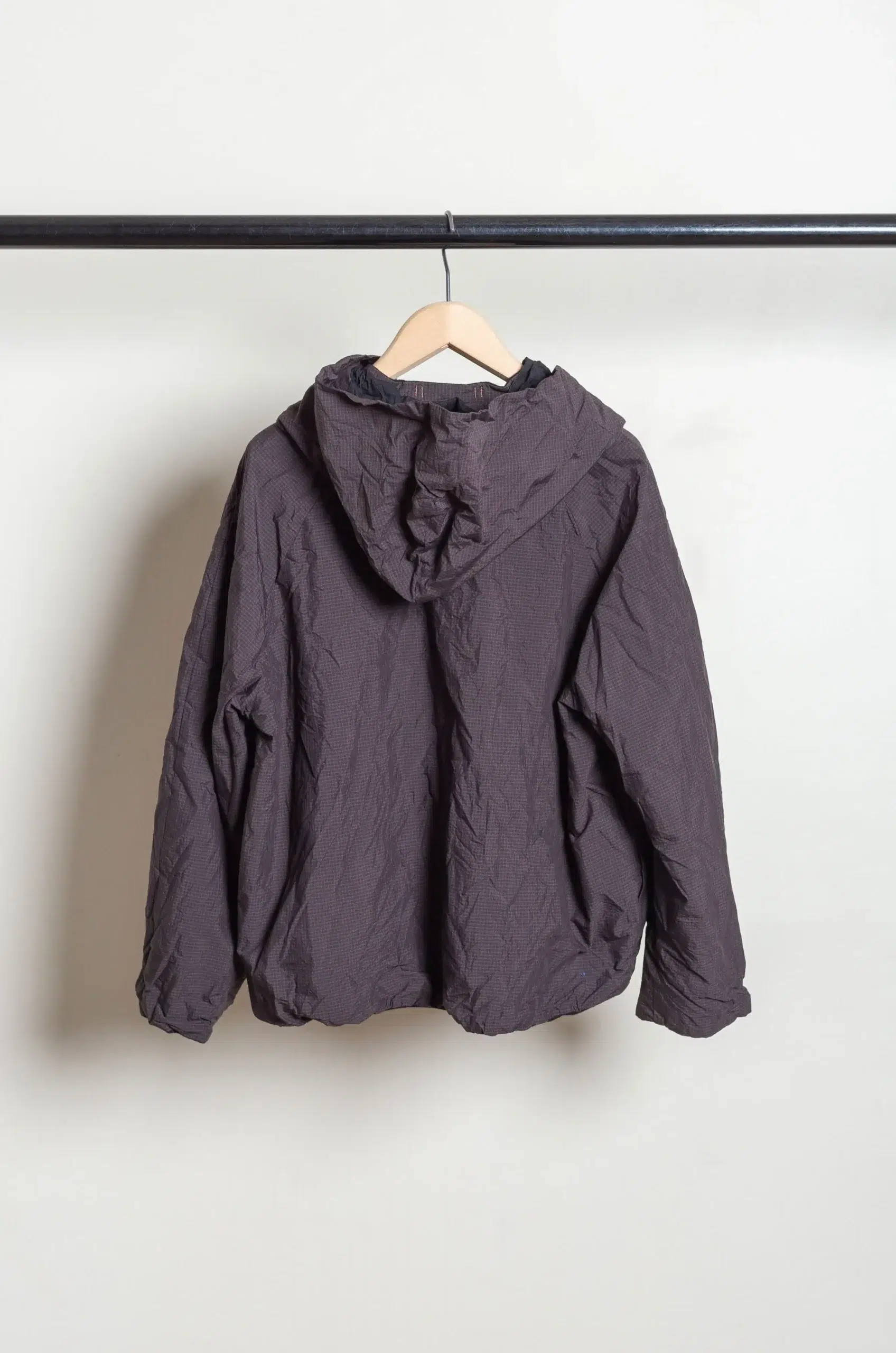 Pas De Calais - Jacket 13-60-3476 - Brown