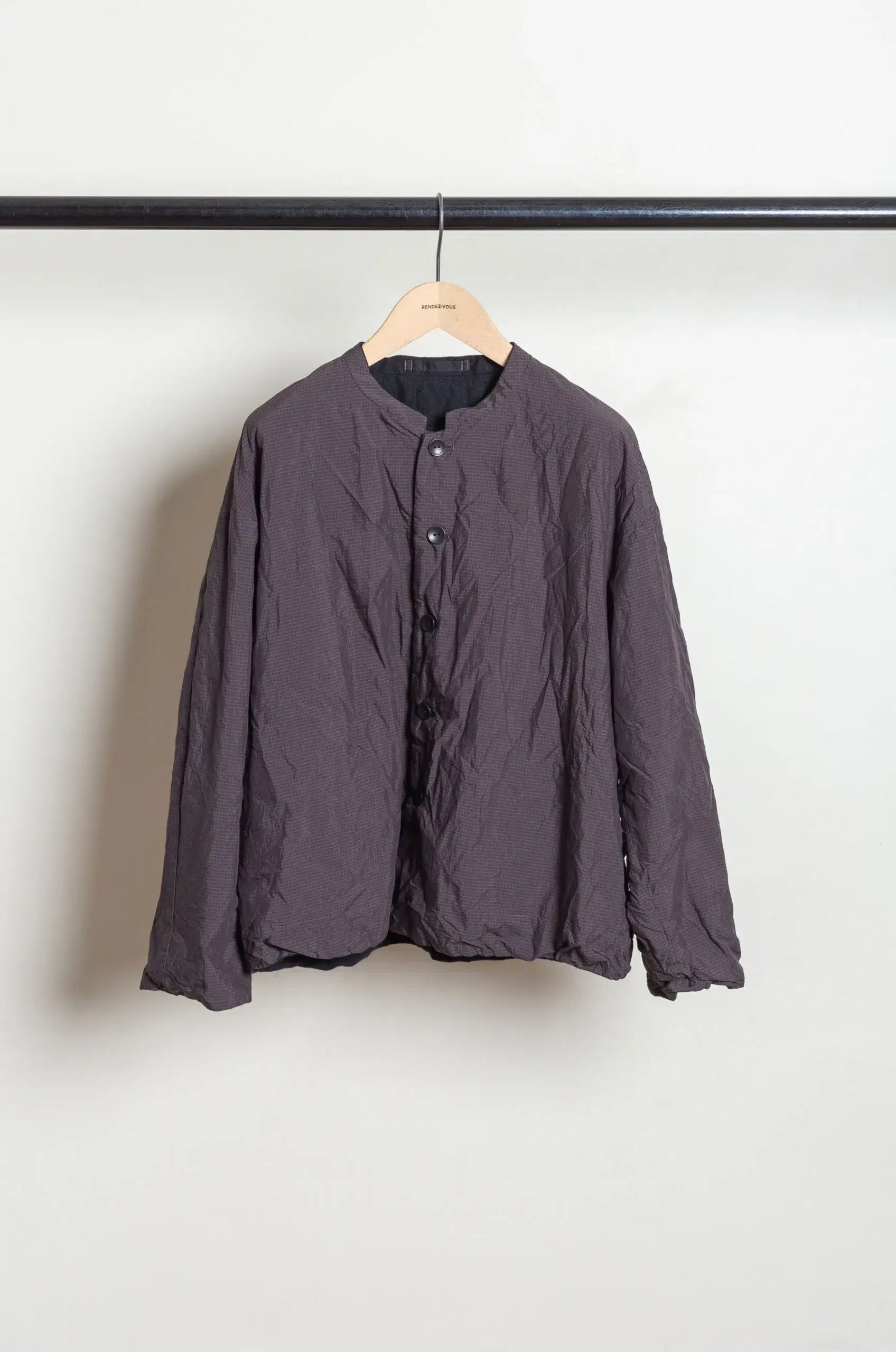 Pas De Calais - Jacket 13-60-3476 - Brown