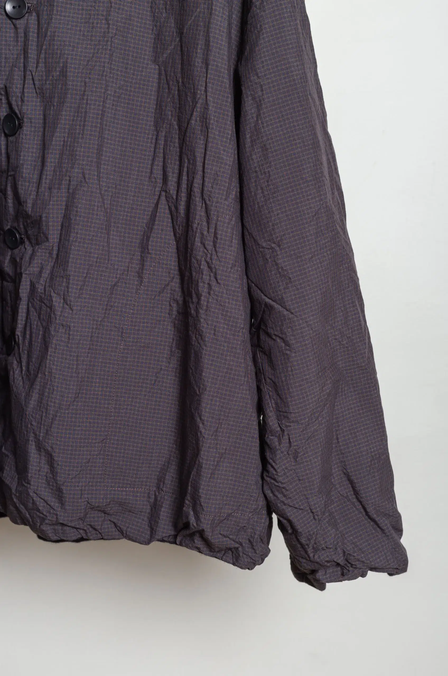 Pas De Calais - Jacket 13-60-3476 - Brown