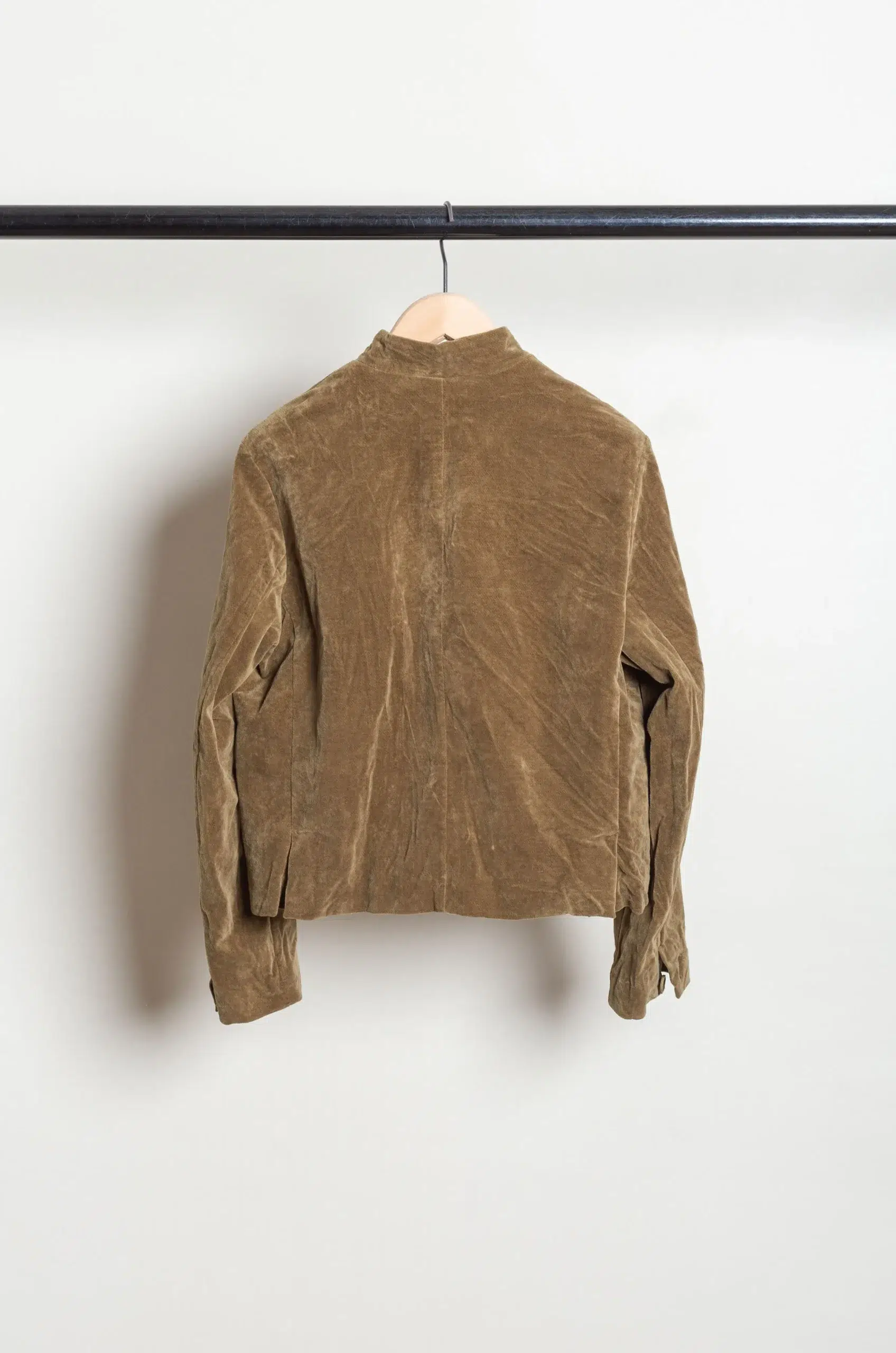 Pas De Calais - Jacket 13-60-3471 - Khaki
